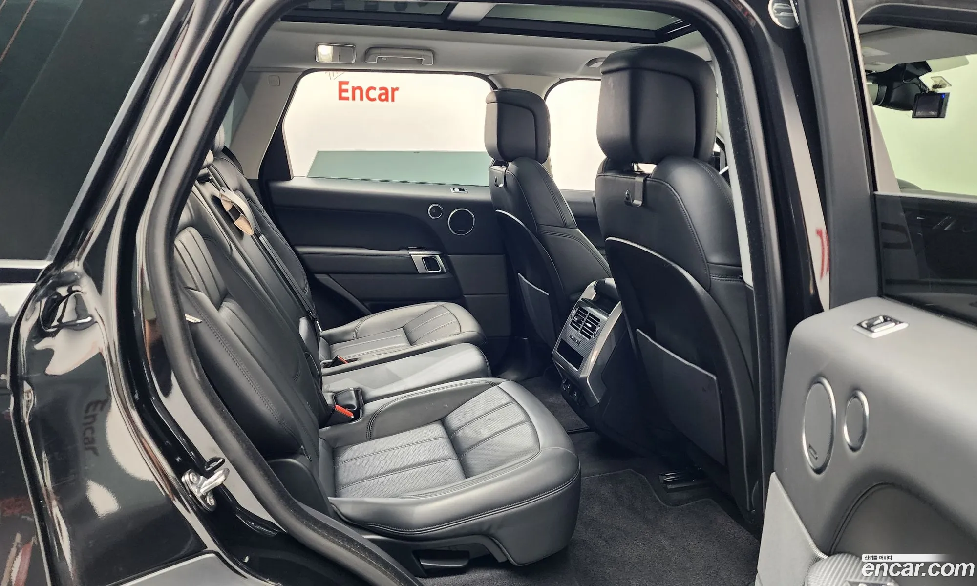 Land Rover Range Rover Sport 2019 — 35