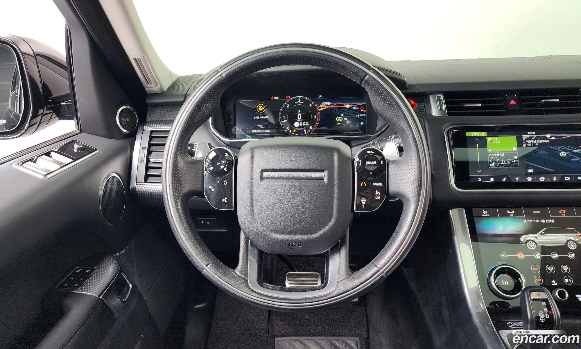 Land Rover Range Rover Sport 2019 — 15