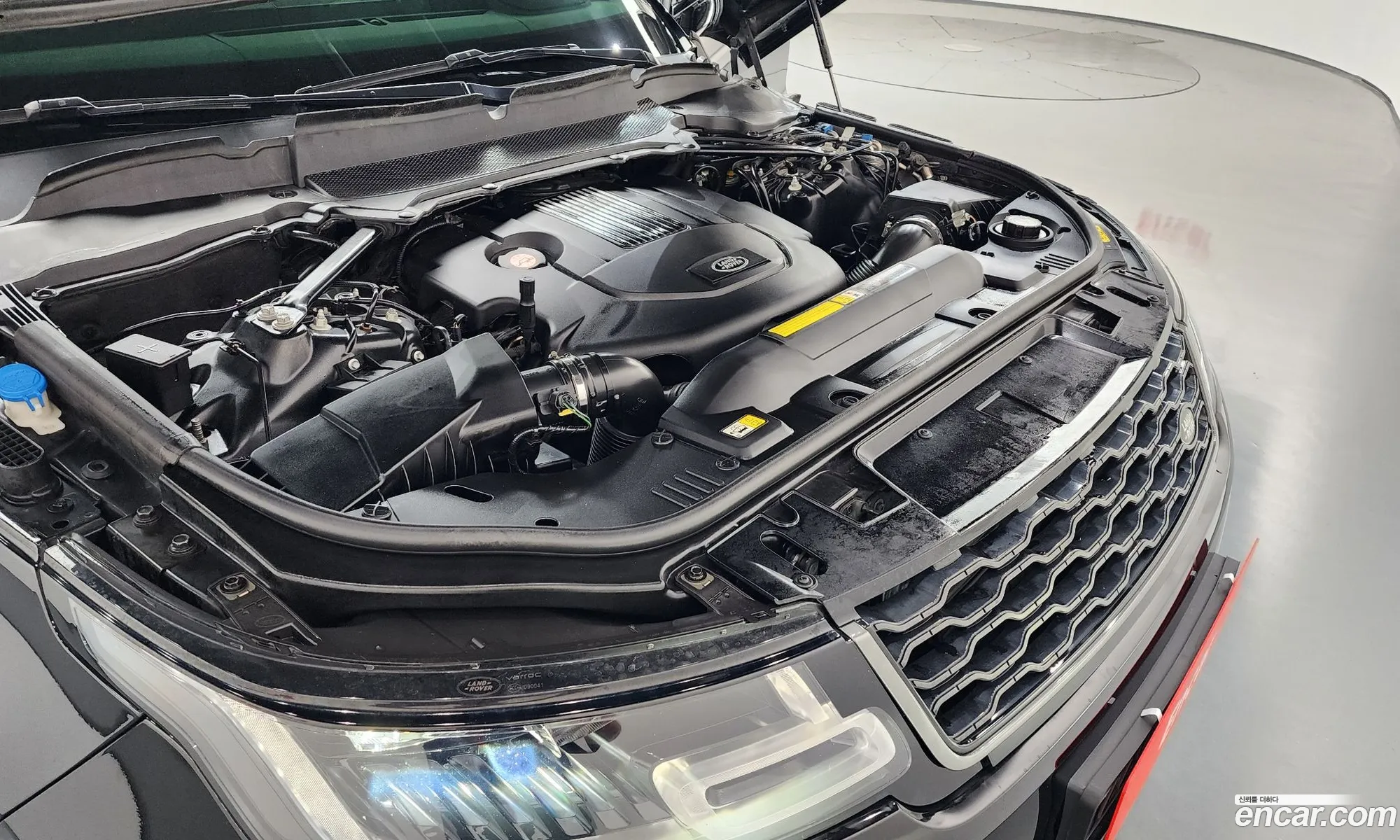 Land Rover Range Rover Sport 2019 — 36