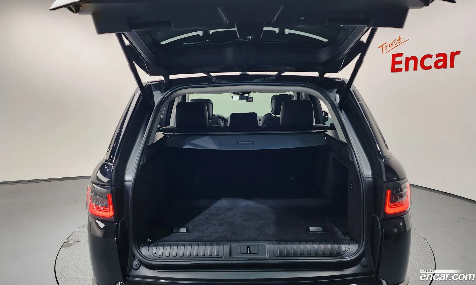 Land Rover Range Rover Sport 2019 — 20