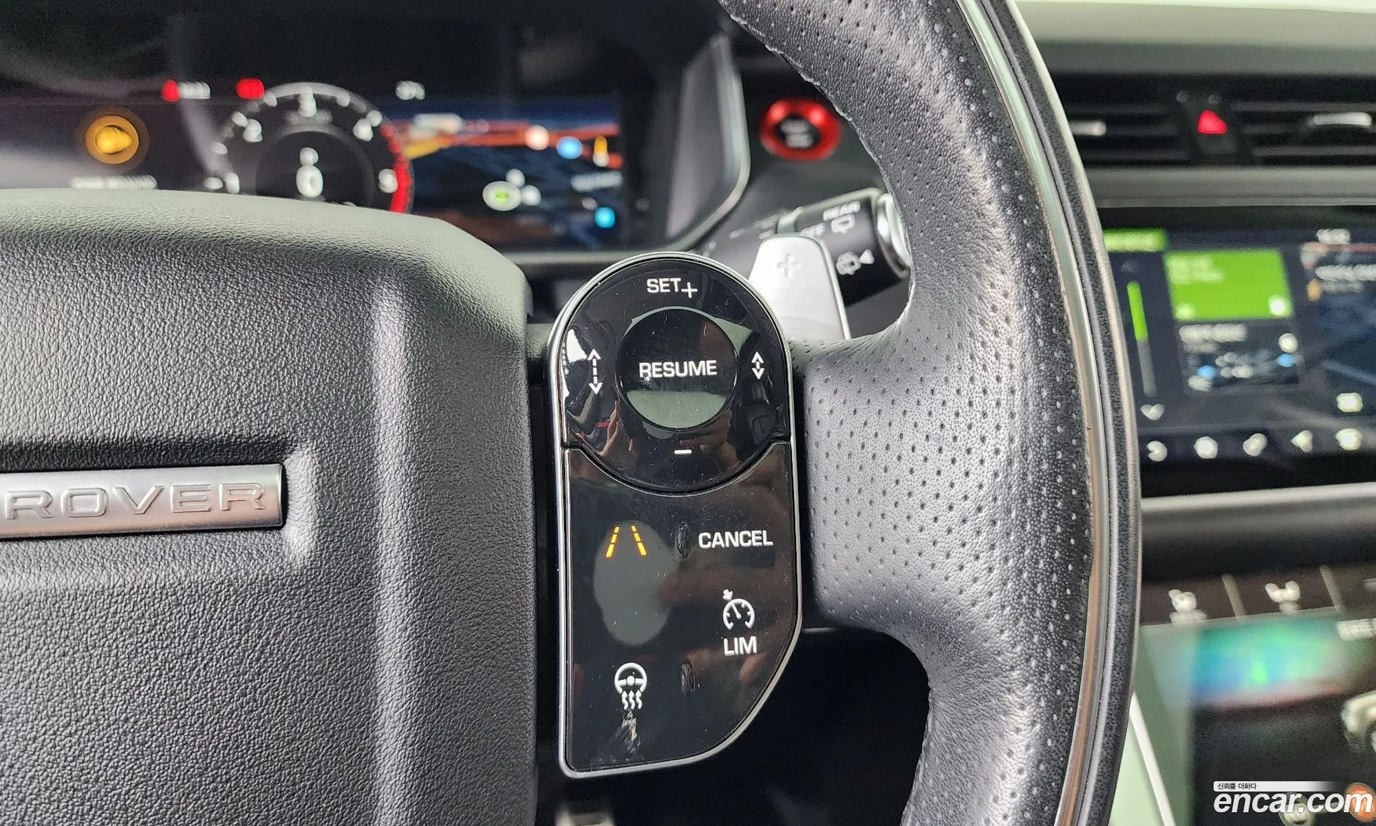 Land Rover Range Rover Sport 2019 — 12