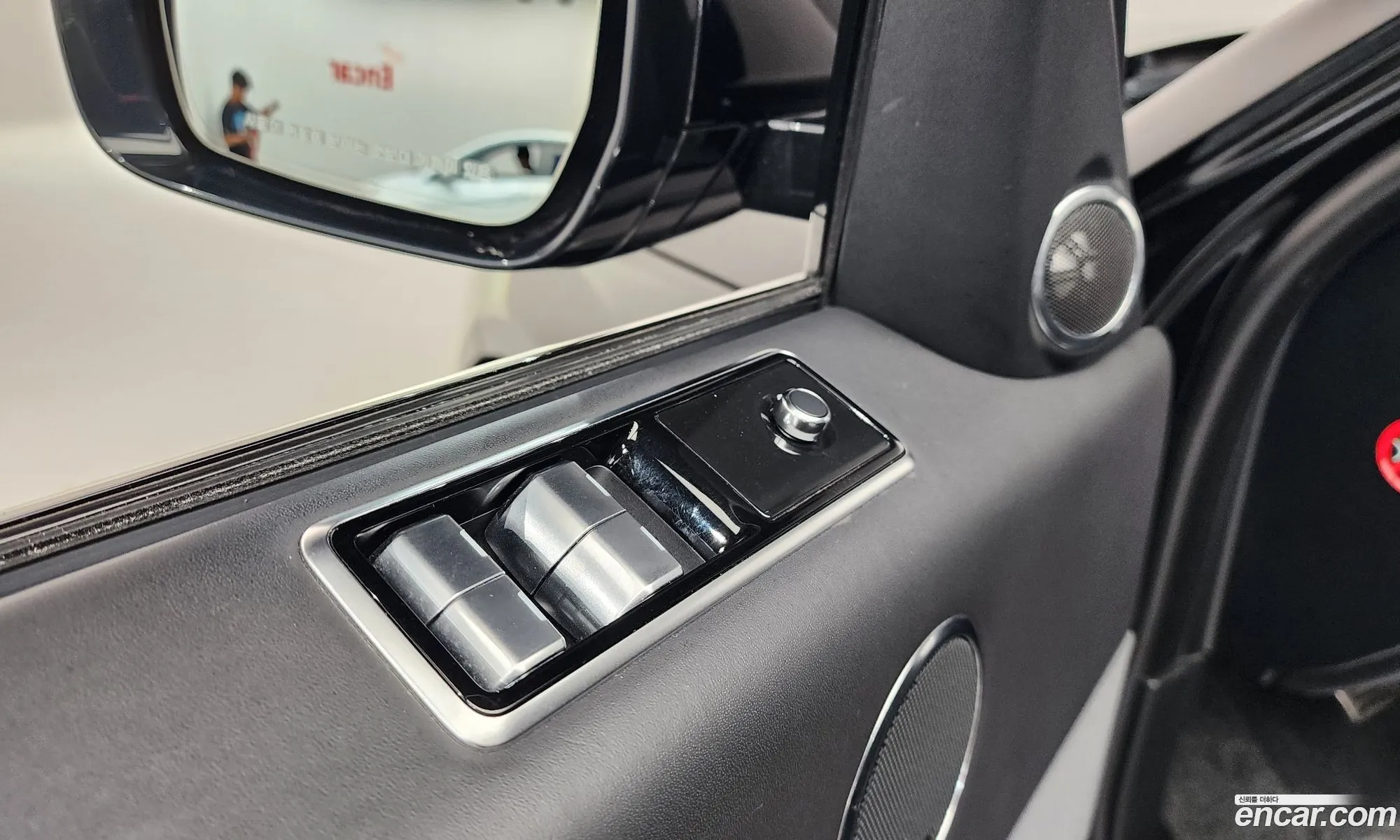 Land Rover Range Rover Sport 2019 — 7