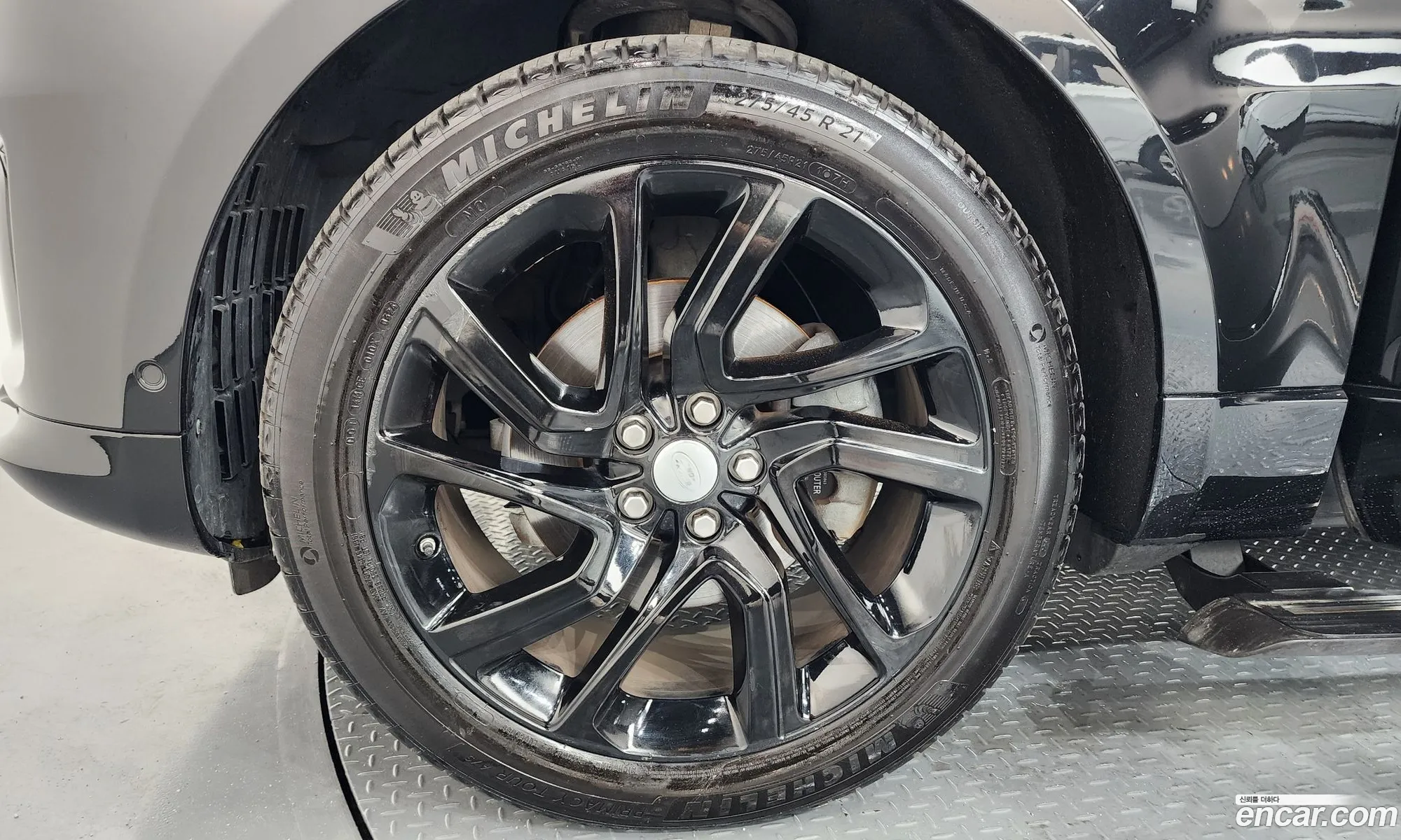 Land Rover Range Rover Sport 2019 — 26