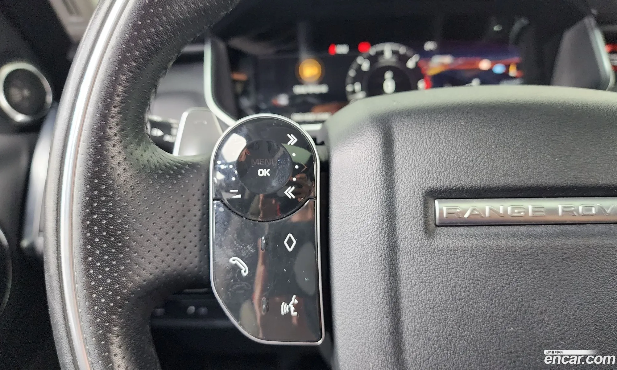 Land Rover Range Rover Sport 2019 — 37