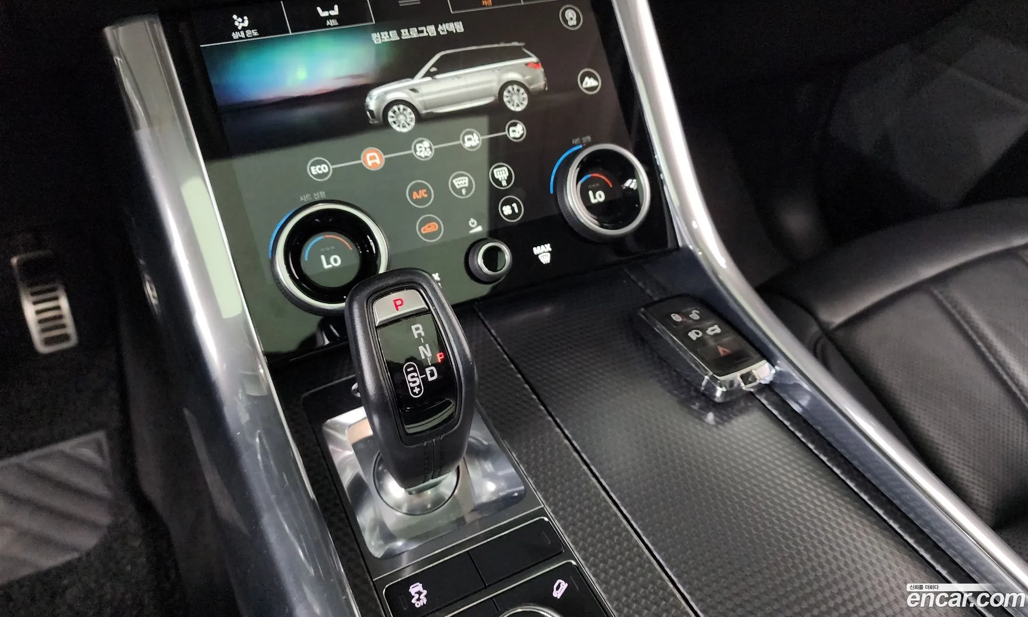 Land Rover Range Rover Sport 2019 — 3
