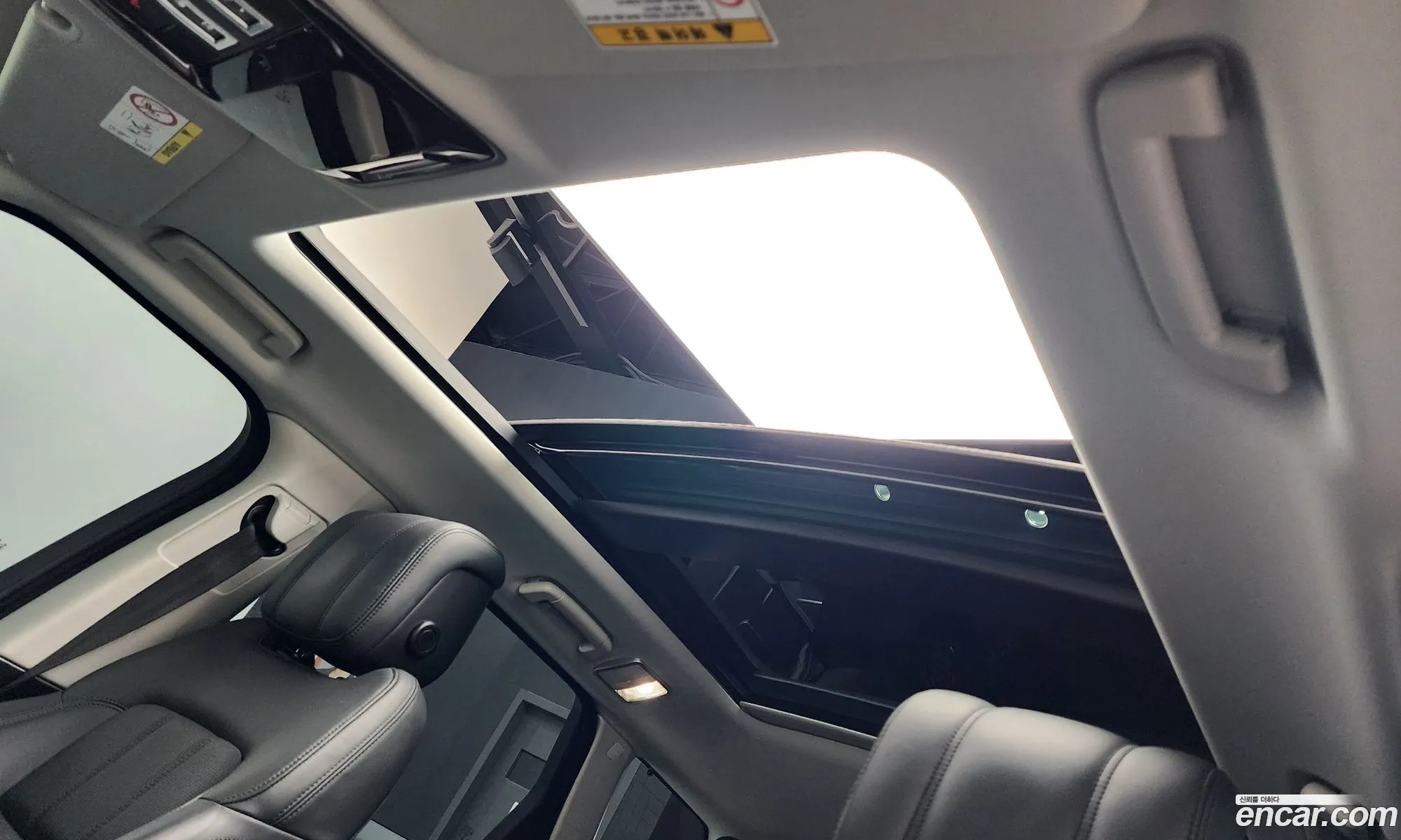 Land Rover Range Rover Sport 2019 — 6
