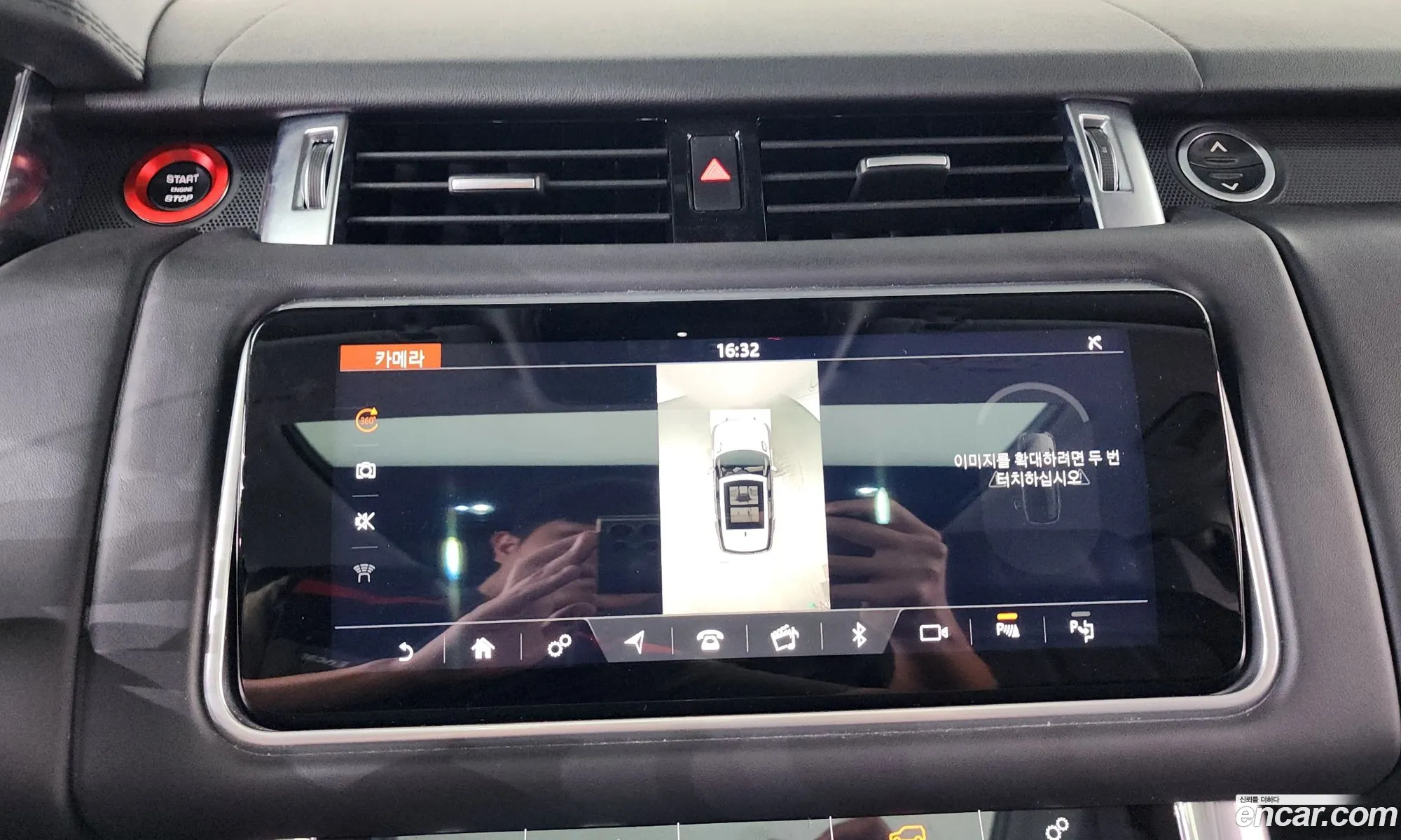 Land Rover Range Rover Sport 2019 — 9