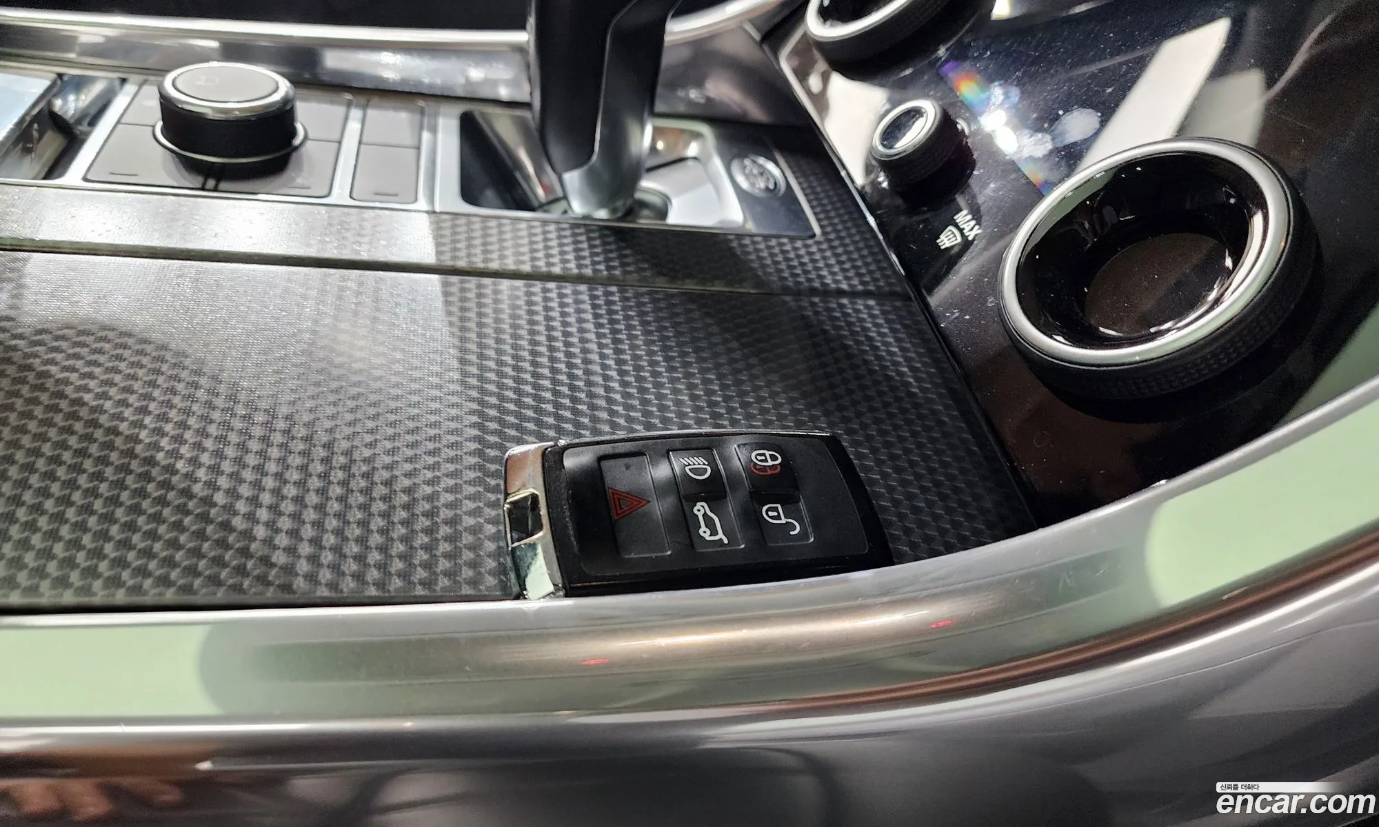 Land Rover Range Rover Sport 2019 — 5