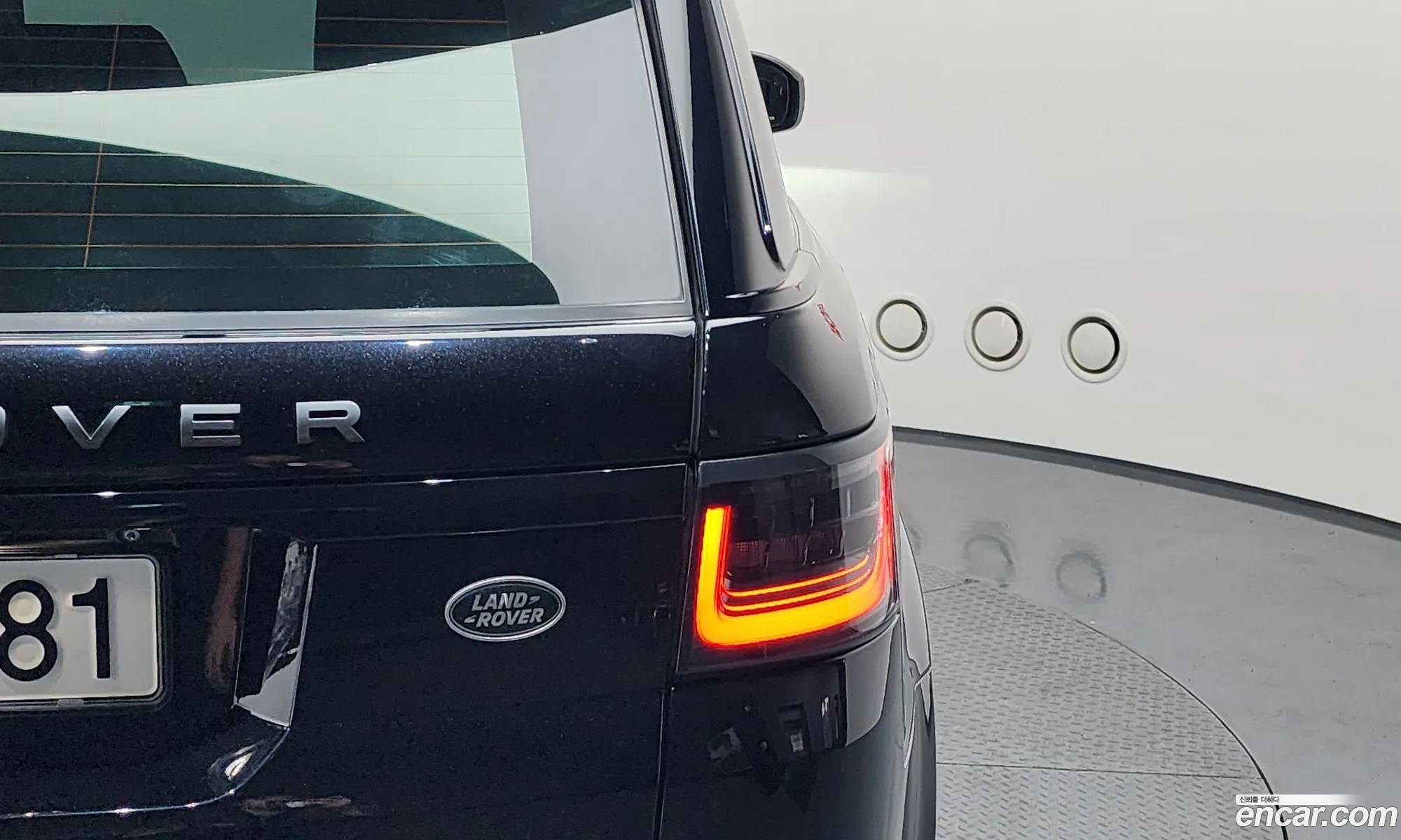 Land Rover Range Rover Sport 2019 — 16