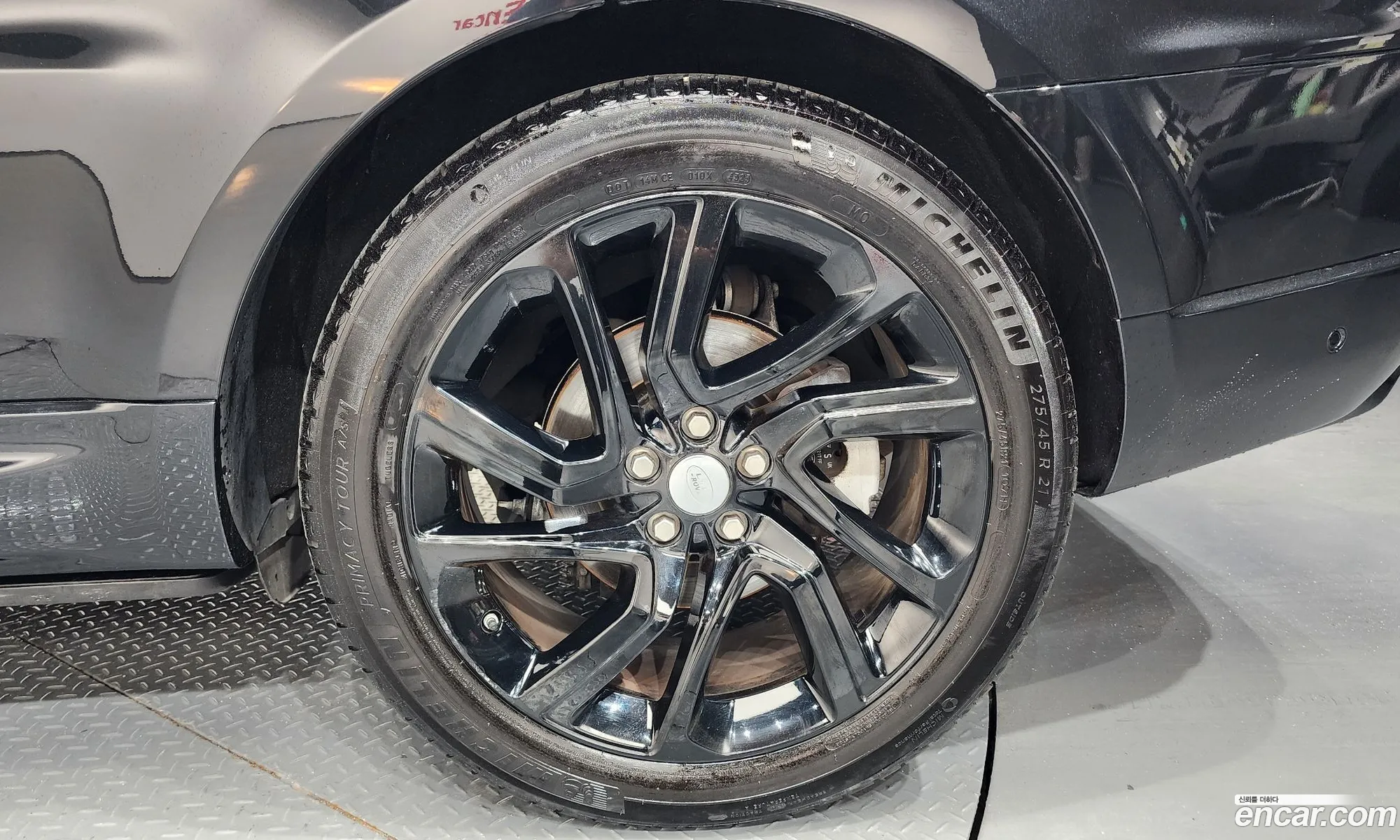 Land Rover Range Rover Sport 2019 — 14