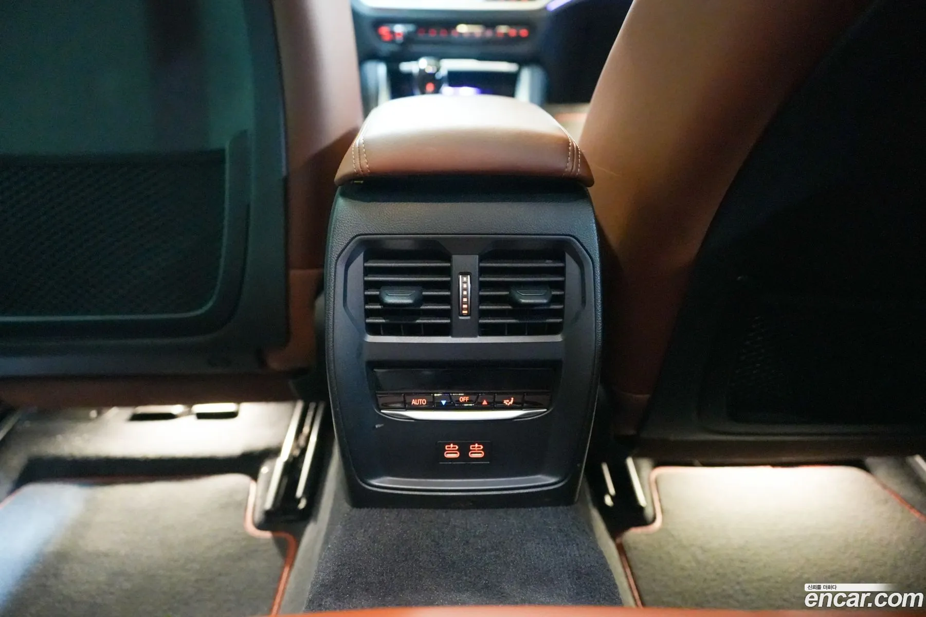 BMW 4 Series 2021 — 5