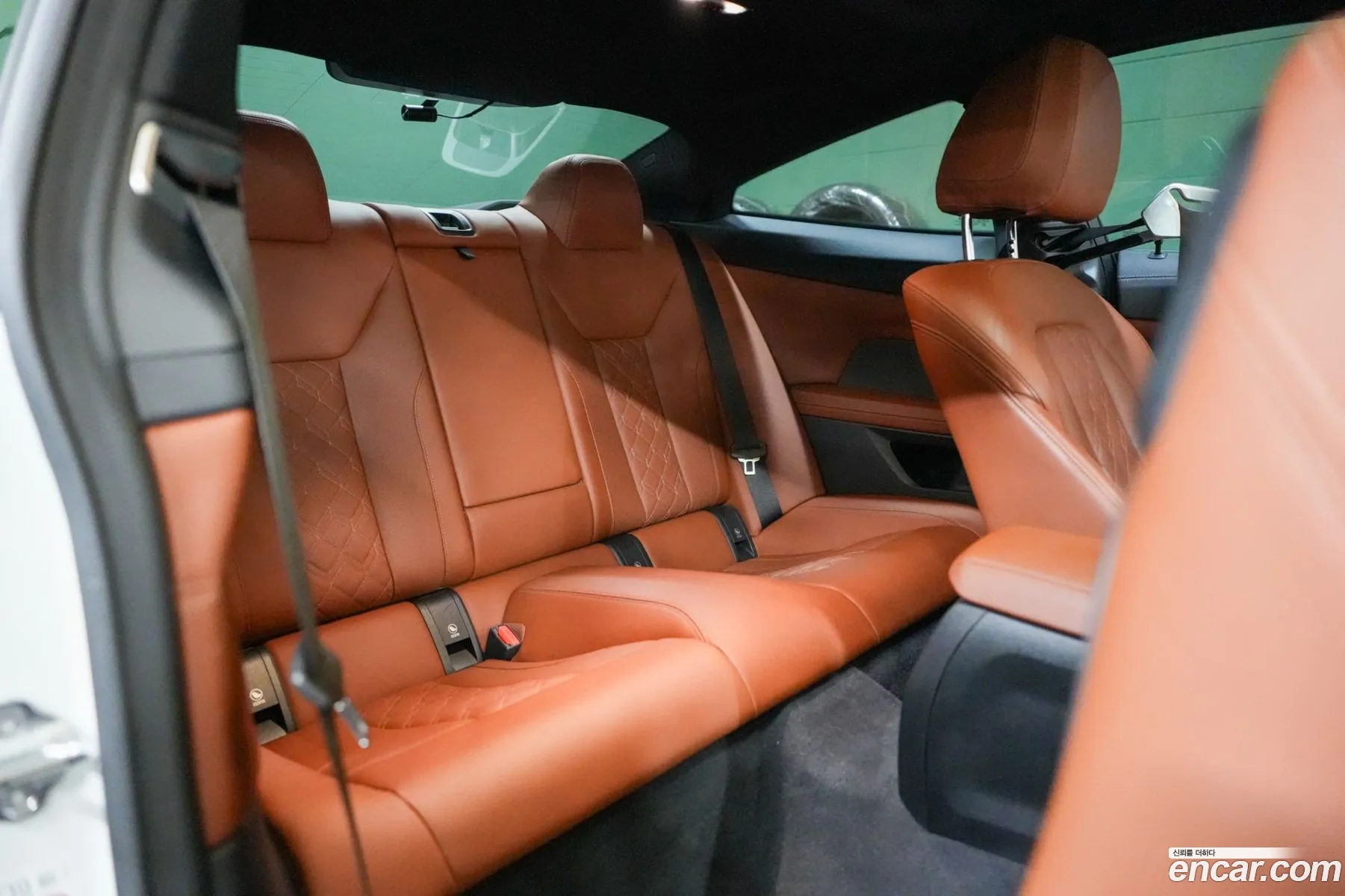 BMW 4 Series 2021 — 19