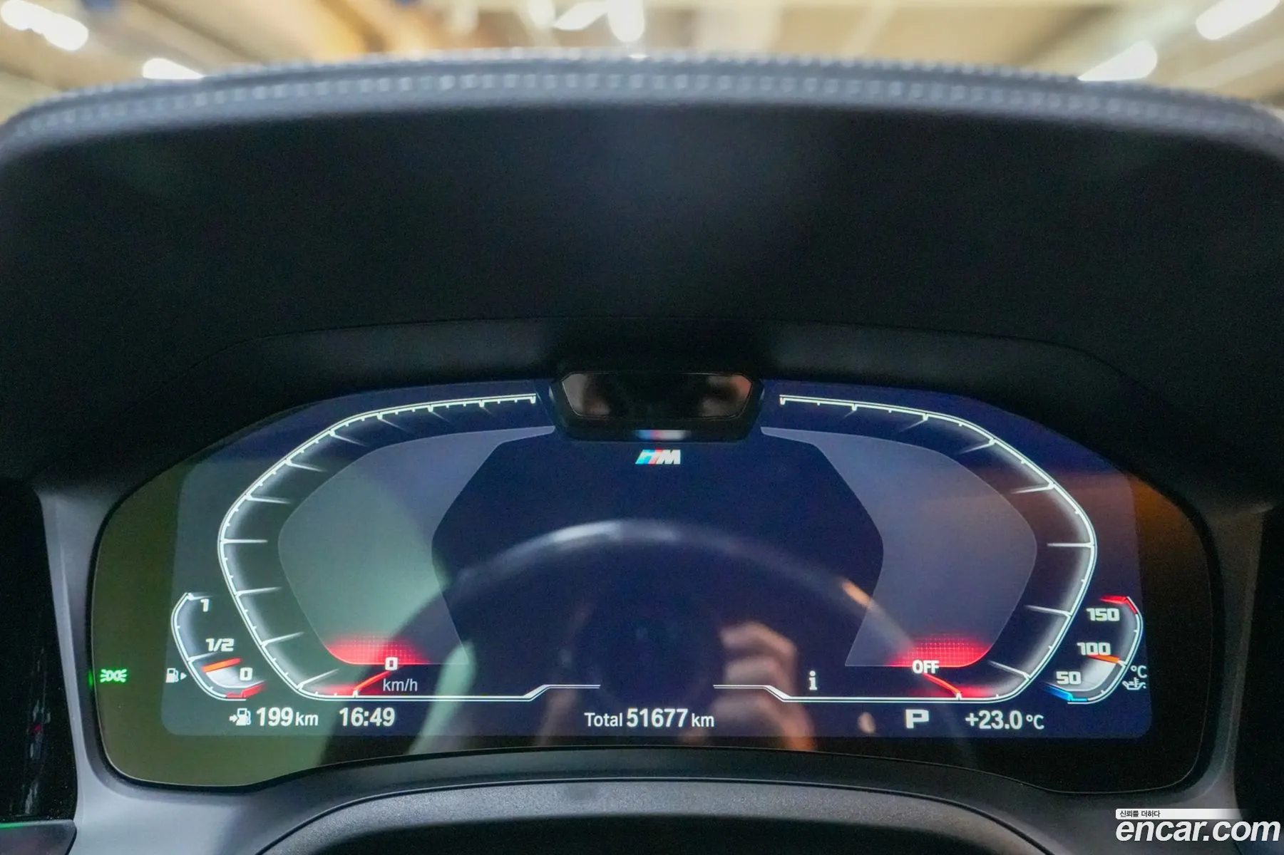 BMW 4 Series 2021 — 11