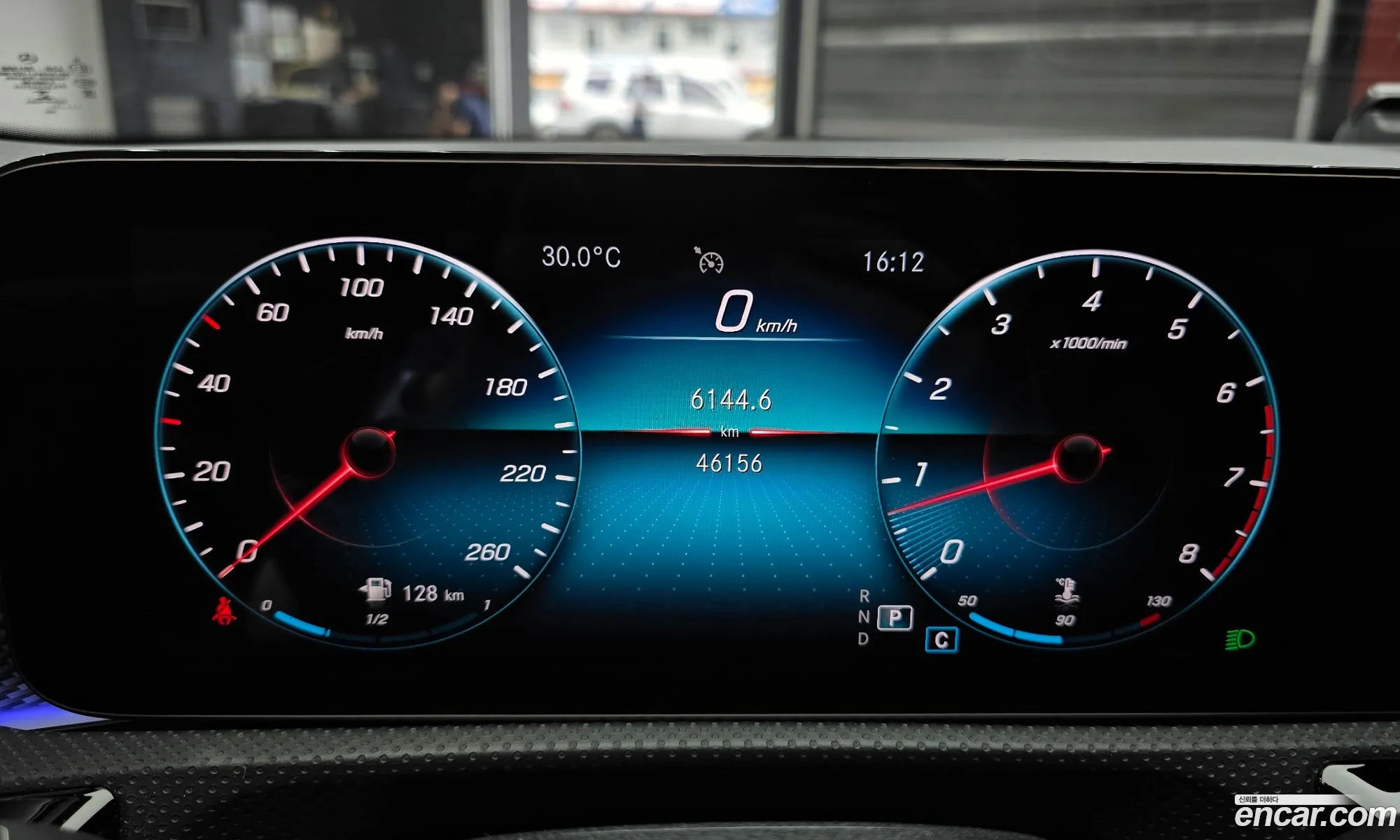 Mercedes-Benz A-Class W177 2021 — 30