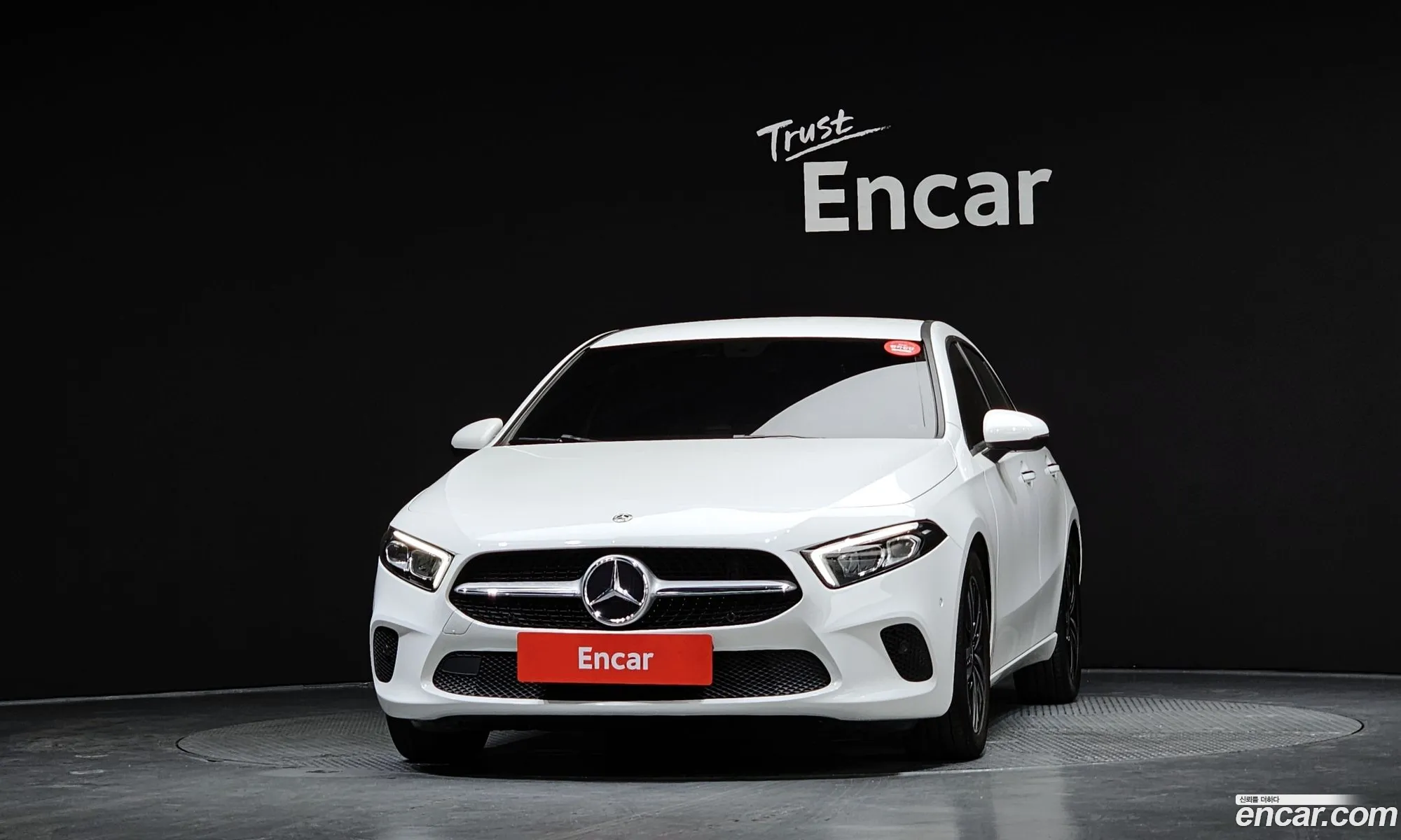 Mercedes-Benz A-Class W177 2021 — 29