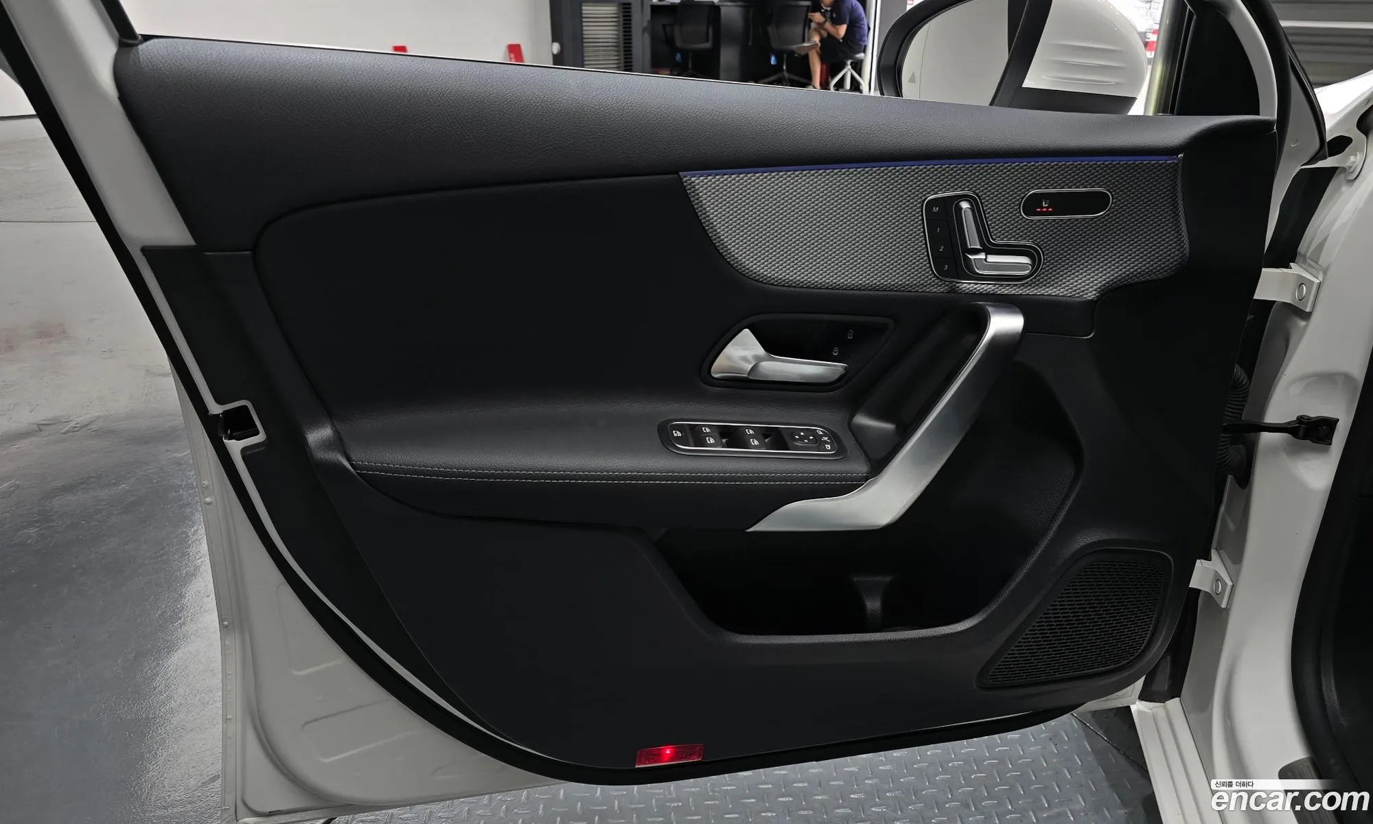 Mercedes-Benz A-Class W177 2021 — 28