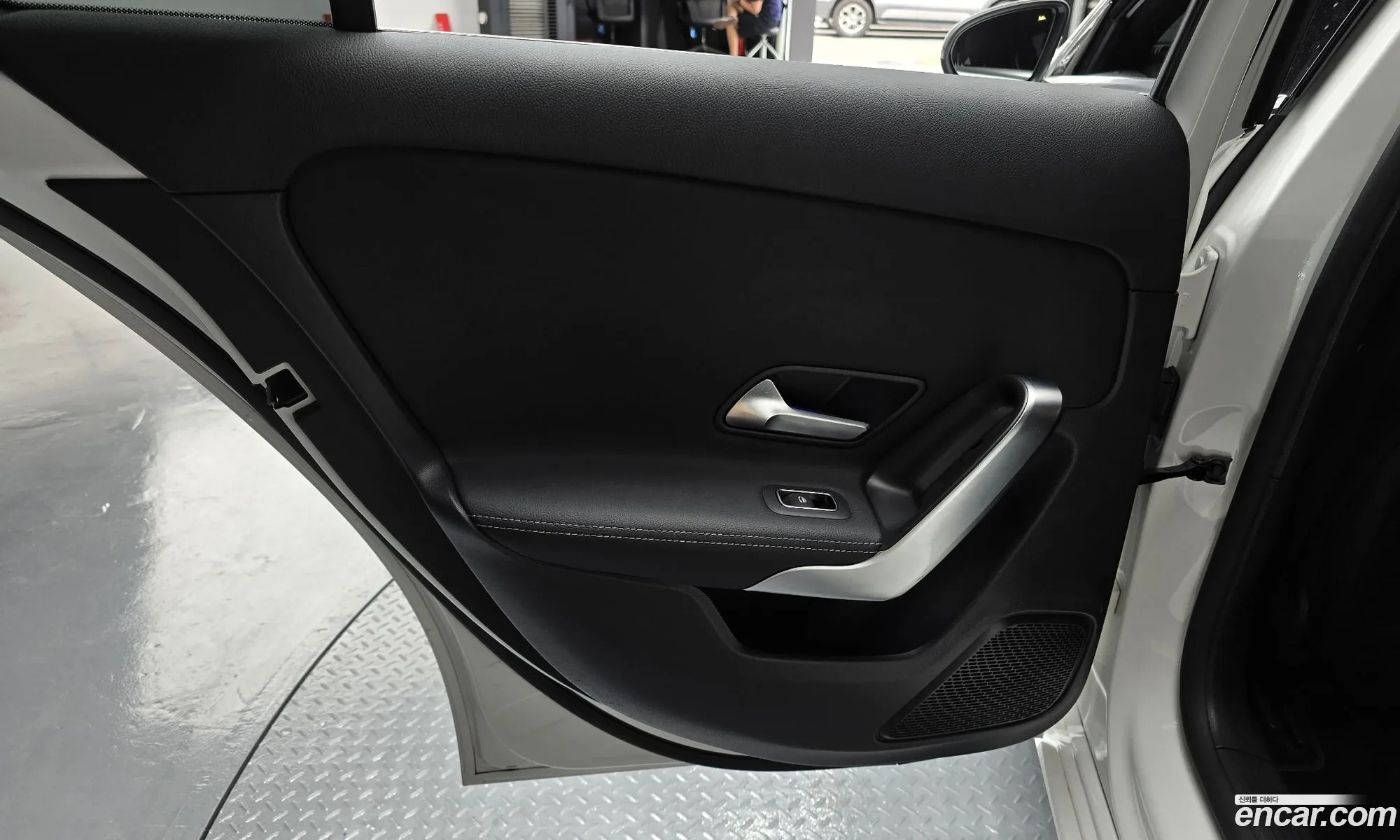 Mercedes-Benz A-Class W177 2021 — 2