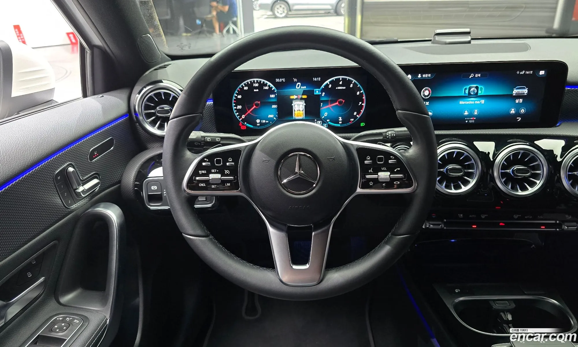 Mercedes-Benz A-Class W177 2021 — 3