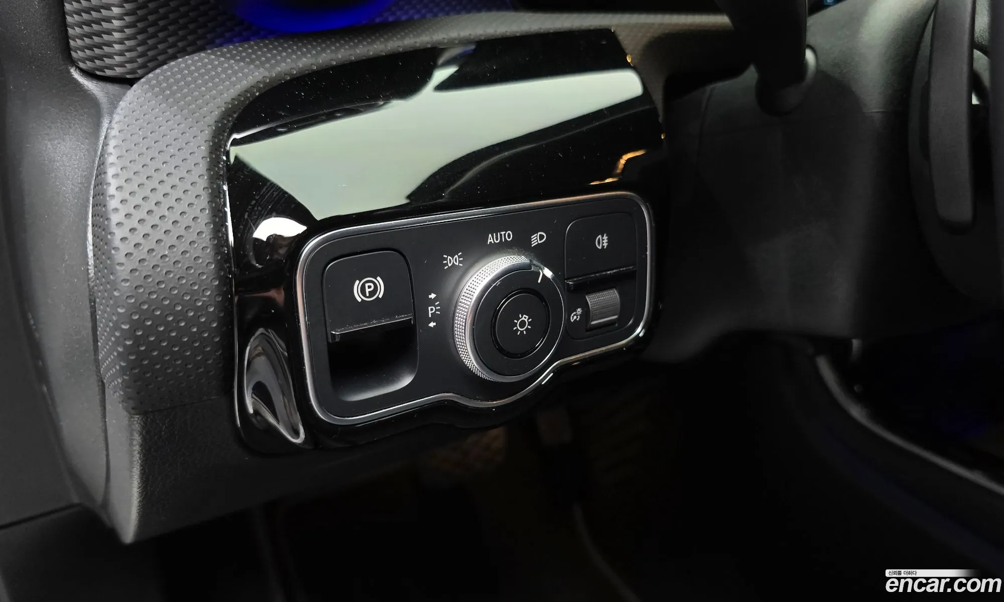 Mercedes-Benz A-Class W177 2021 — 5