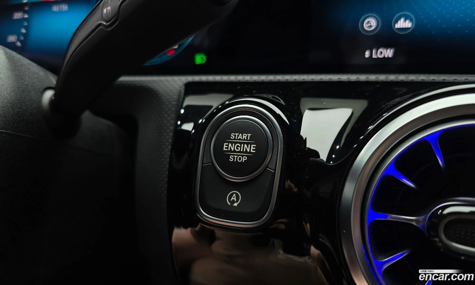 Mercedes-Benz A-Class W177 2021 — 22