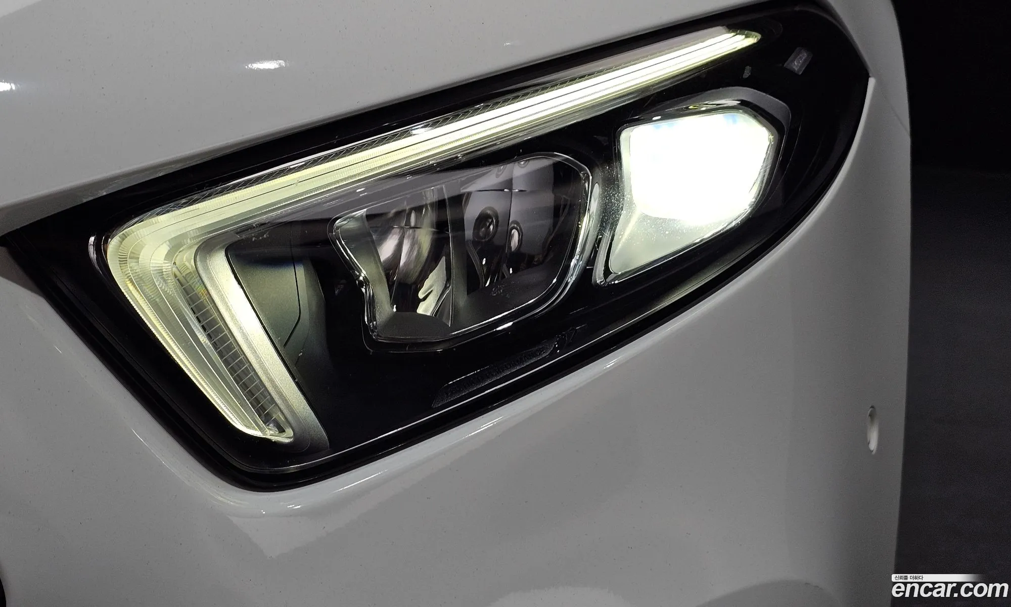 Mercedes-Benz A-Class W177 2021 — 24