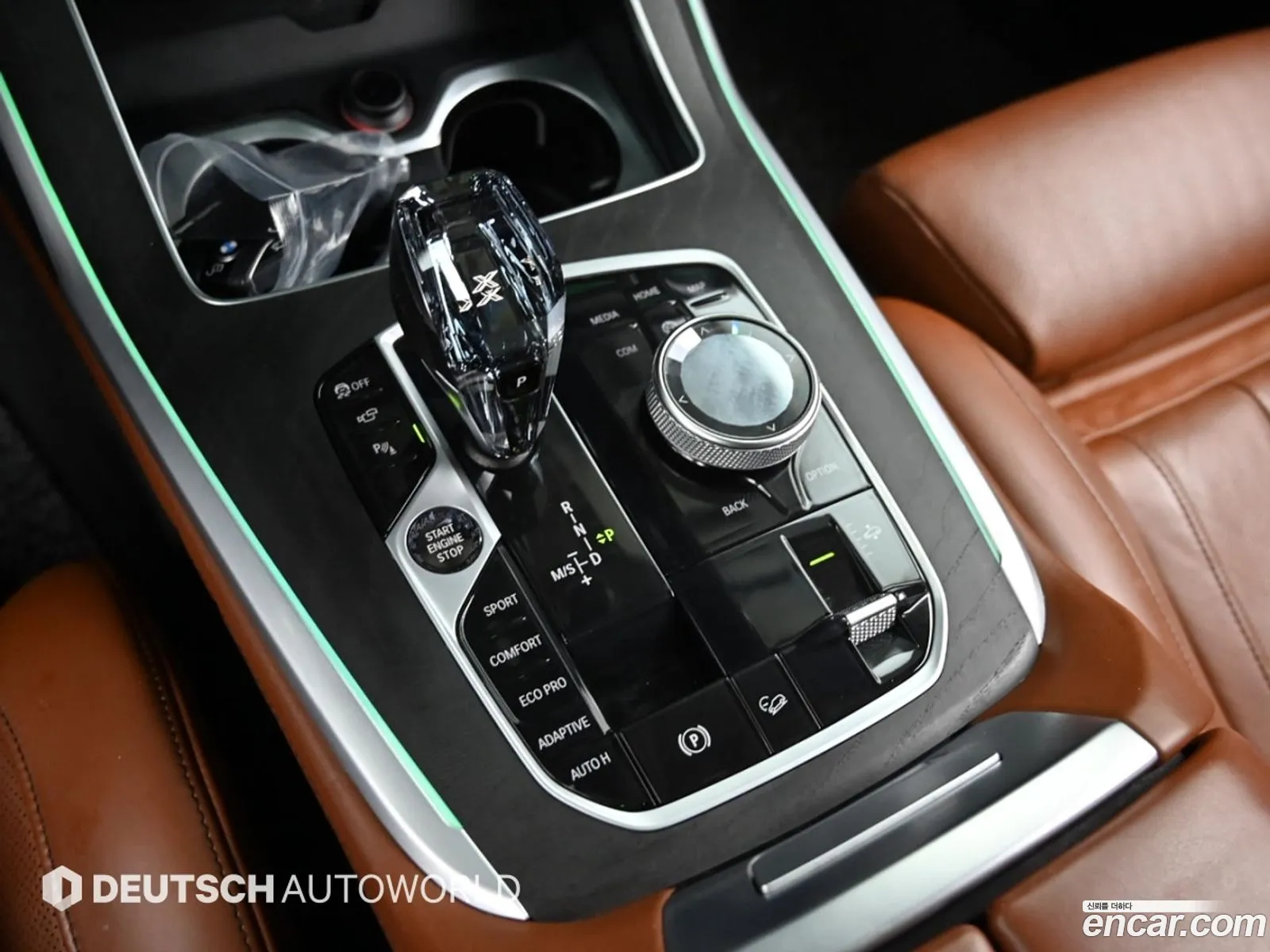 BMW X7 2021 — 4