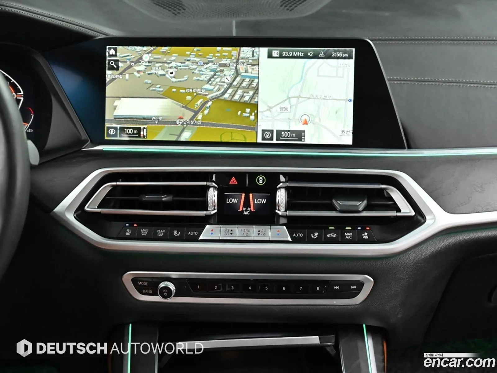 BMW X7 2021 — 3