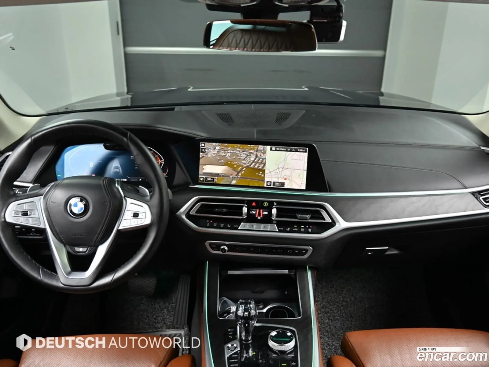 BMW X7 2021 — 19