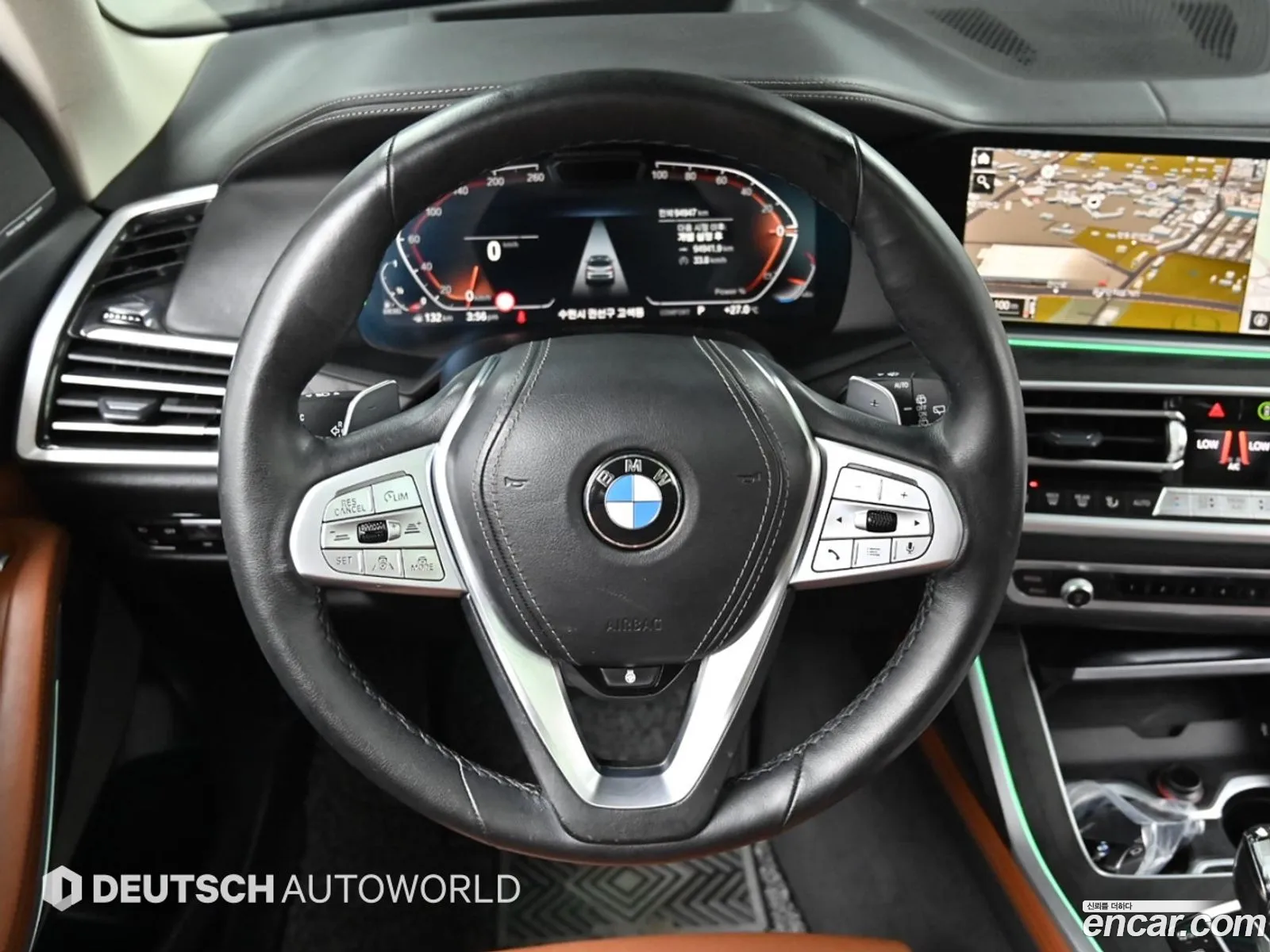BMW X7 2021 — 5