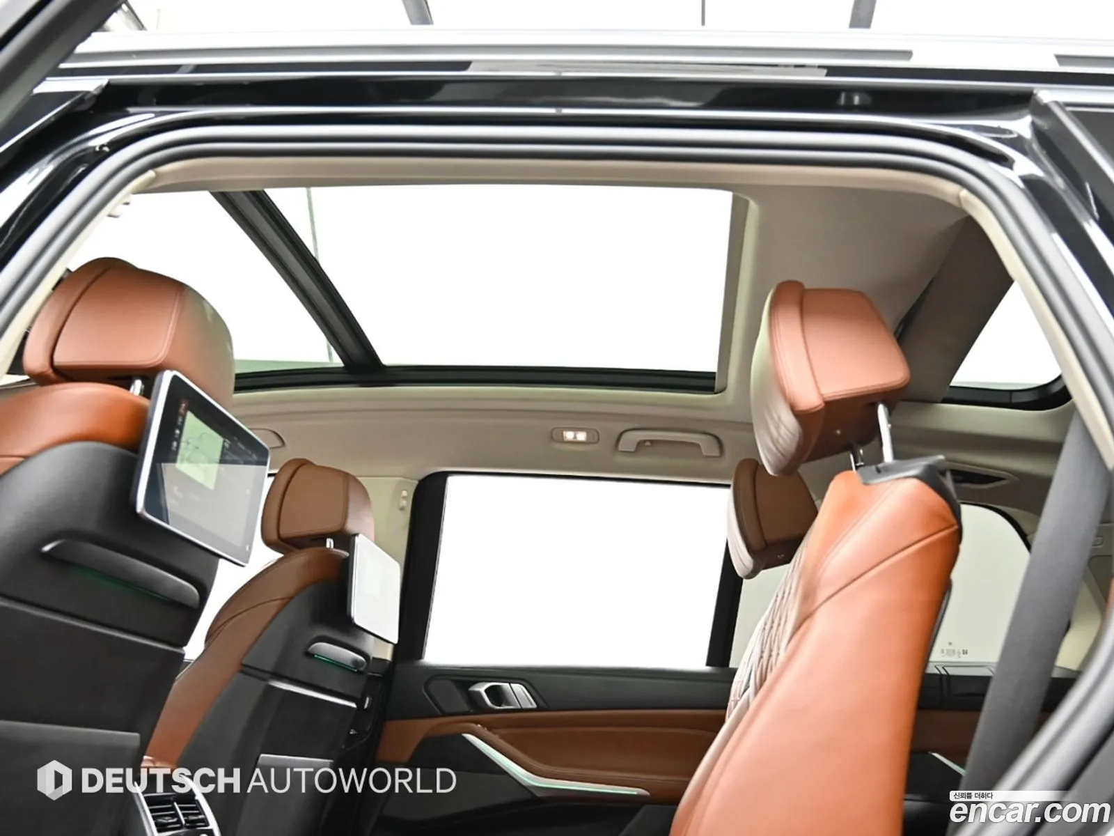 BMW X7 2021 — 12