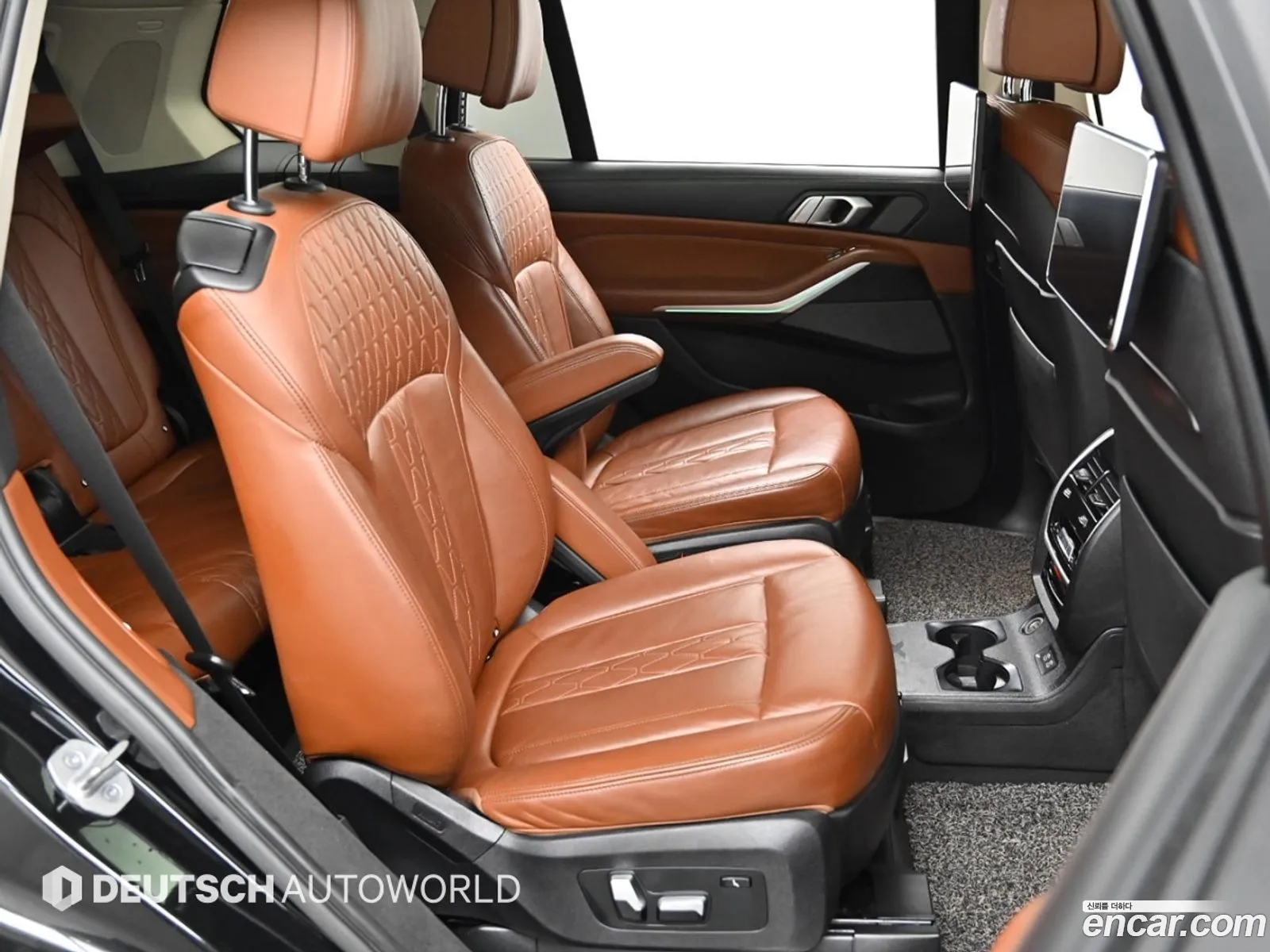 BMW X7 2021 — 17