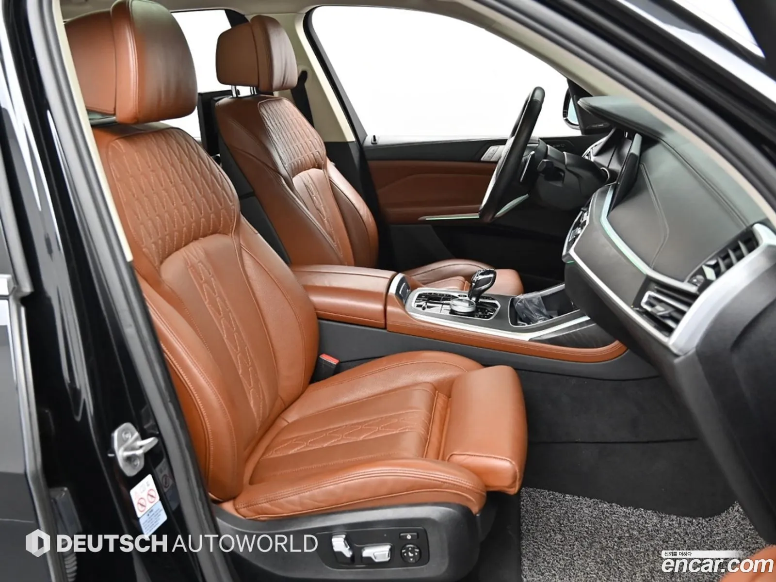 BMW X7 2021 — 6