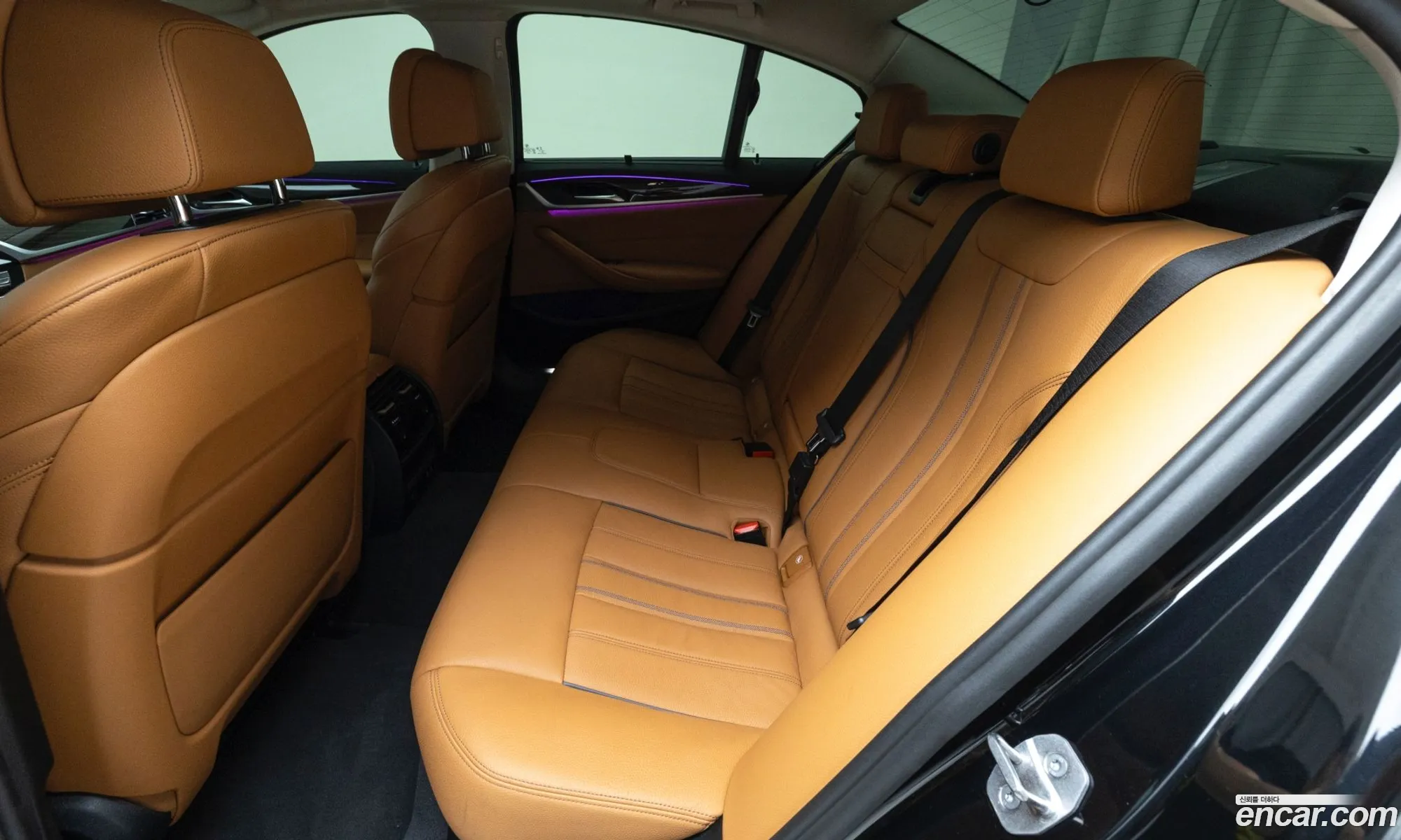 BMW 5 Series 2022 — 15