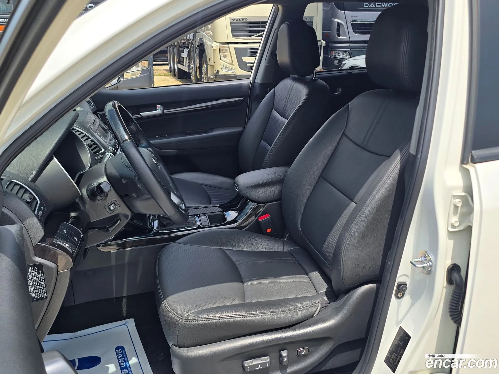 Kia Sorento R 2014 — 14