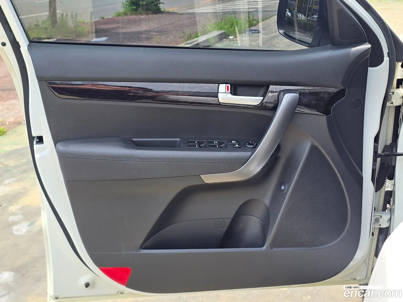 Kia Sorento R 2014 — 11