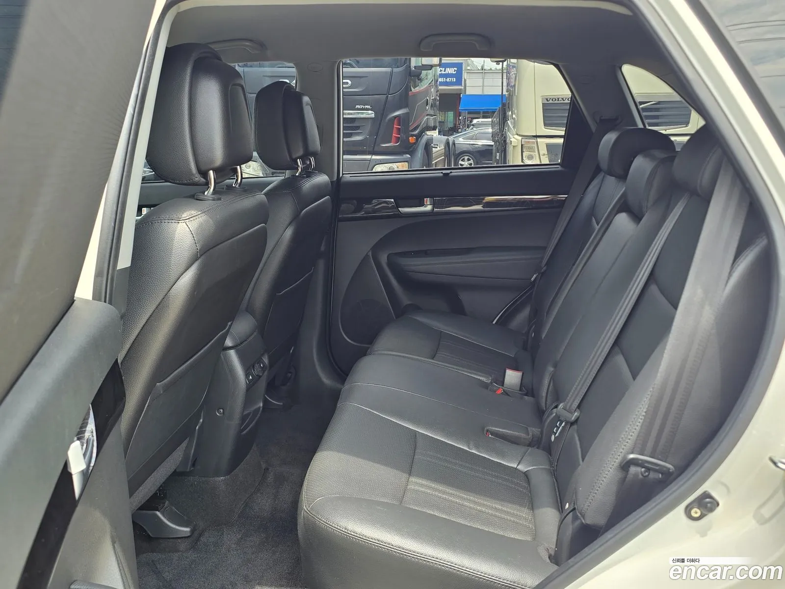 Kia Sorento R 2014 — 4
