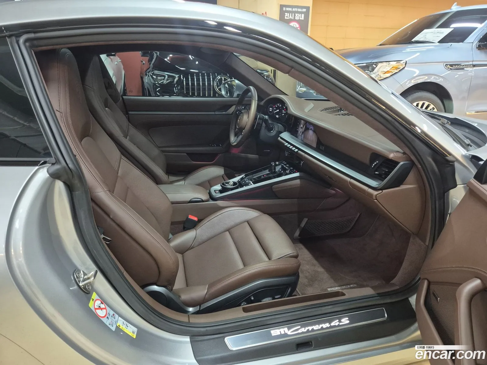 Porsche 911 2024 — 6