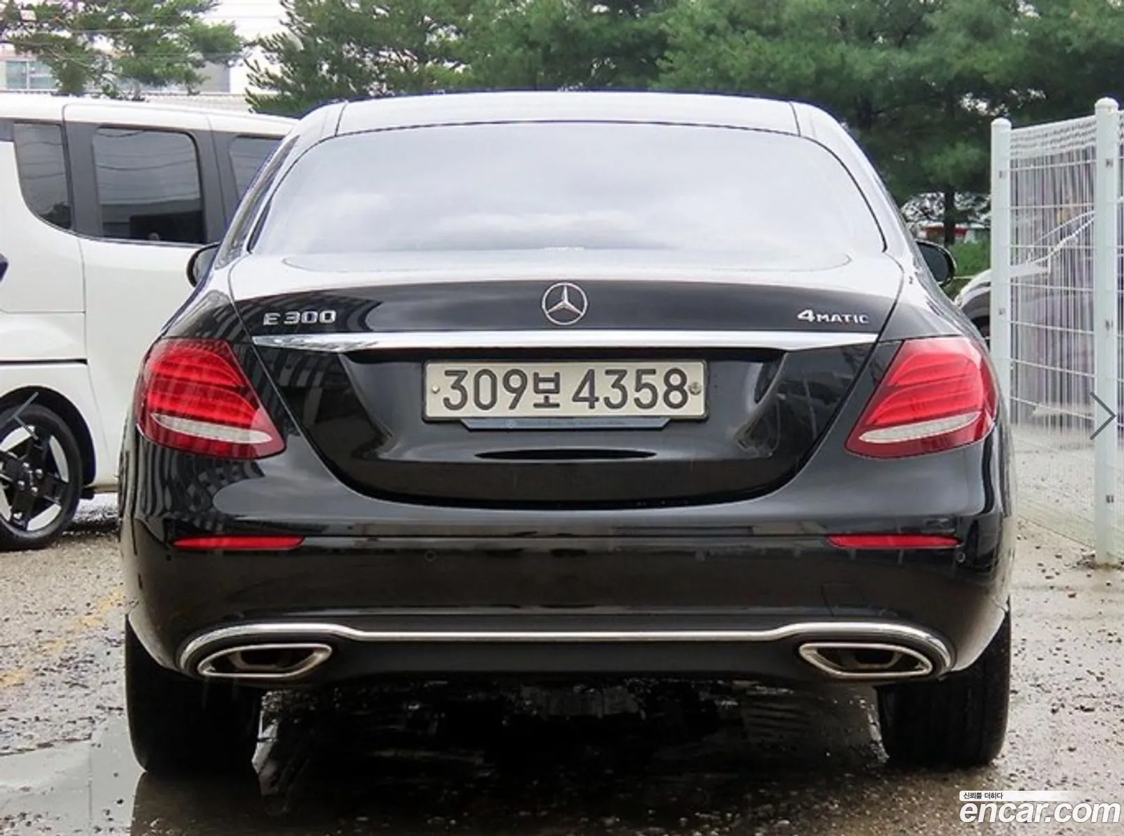 Mercedes-Benz E-Class W213 2020 — 18