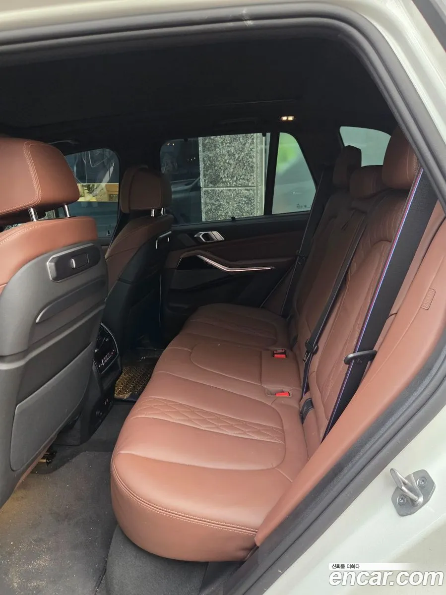 BMW X5 2026 — 2