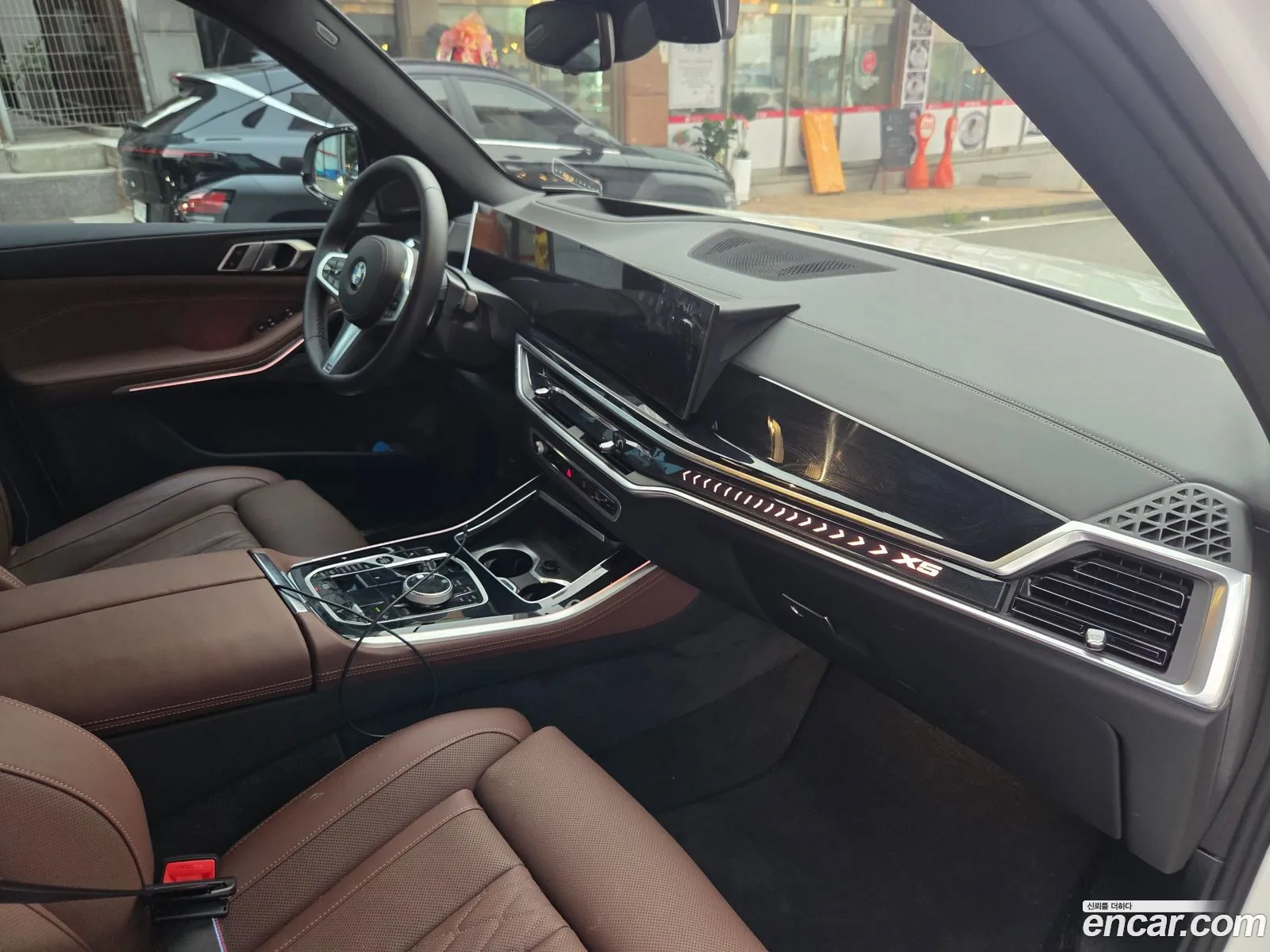 BMW X5 2026 — 5
