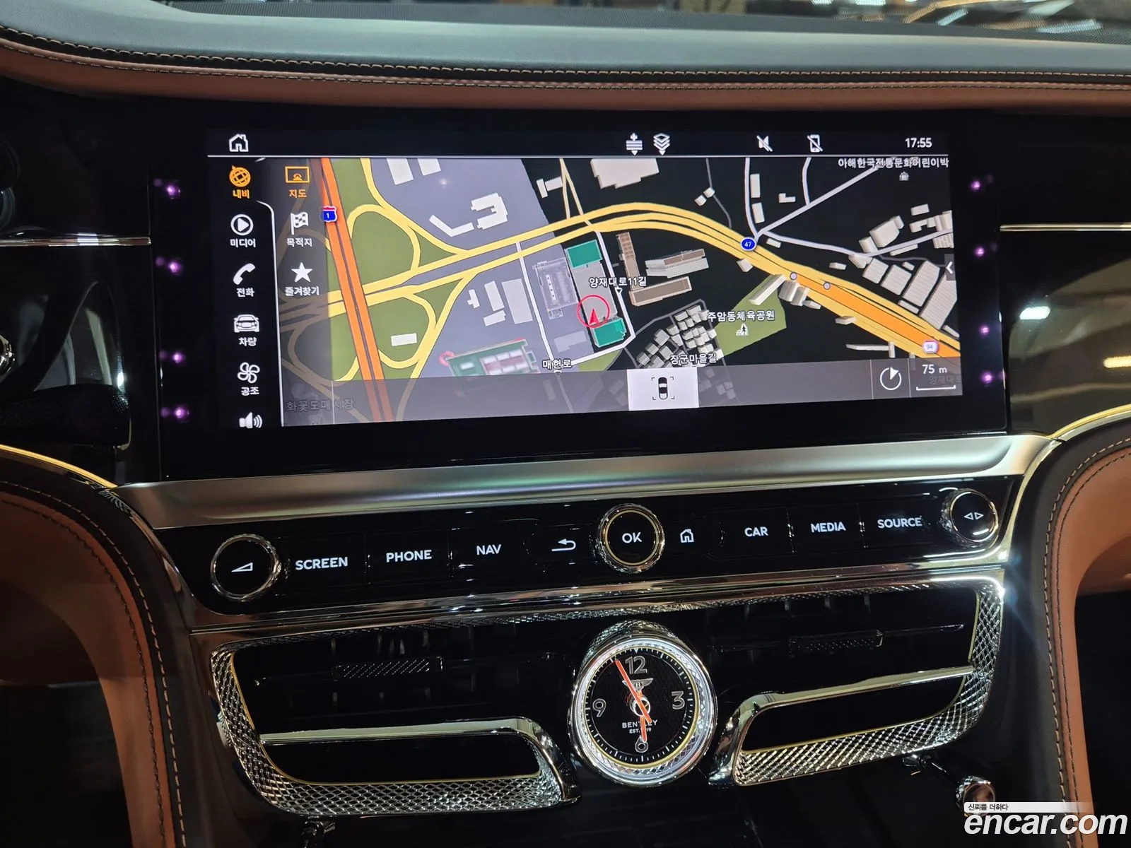 Bentley Flying Spur 2023 — 4