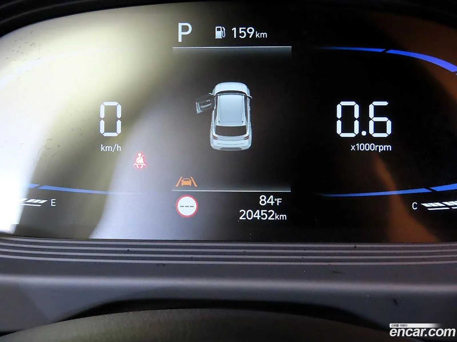 Hyundai Venue 2024 — 19