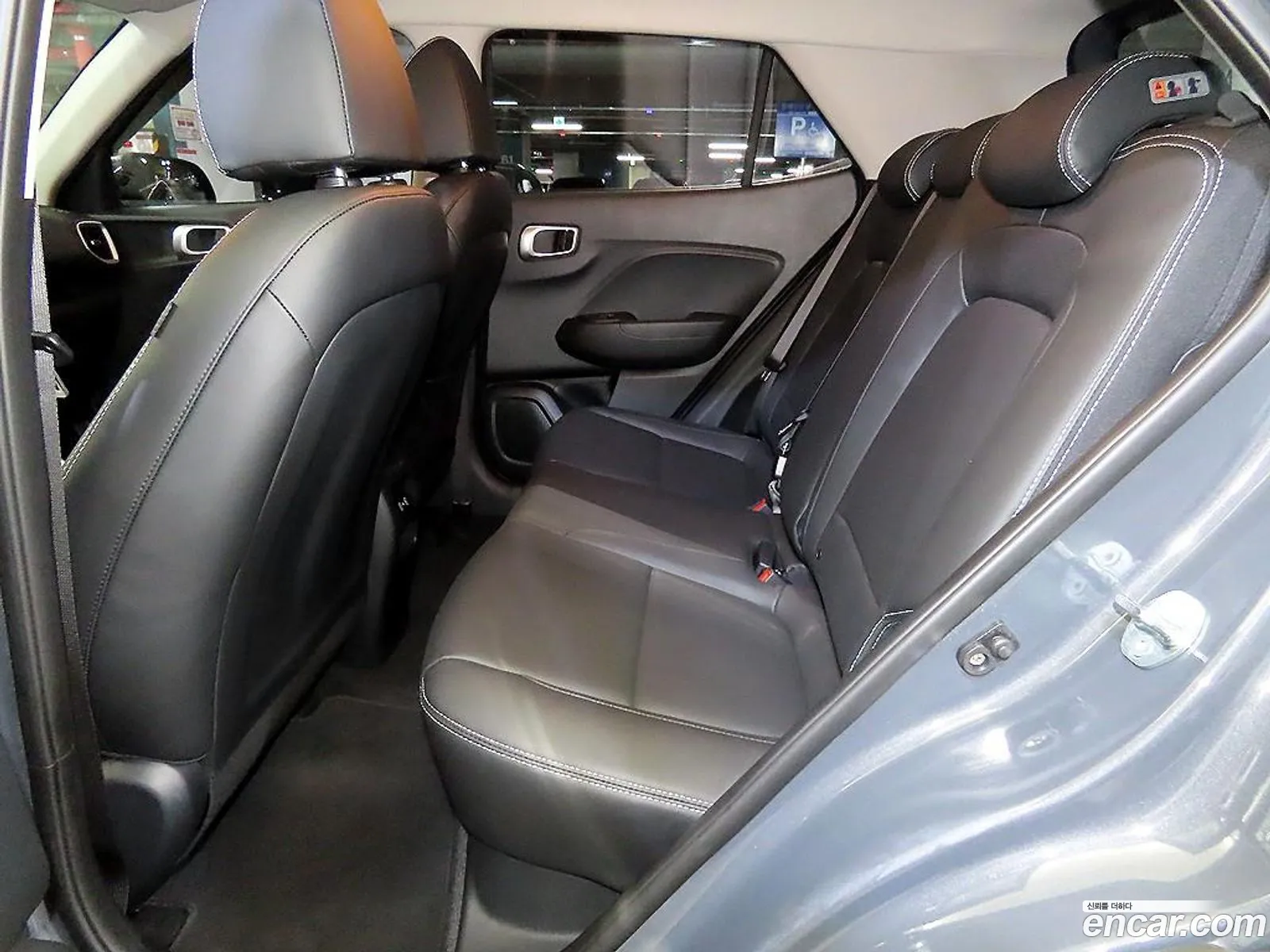Hyundai Venue 2024 — 12