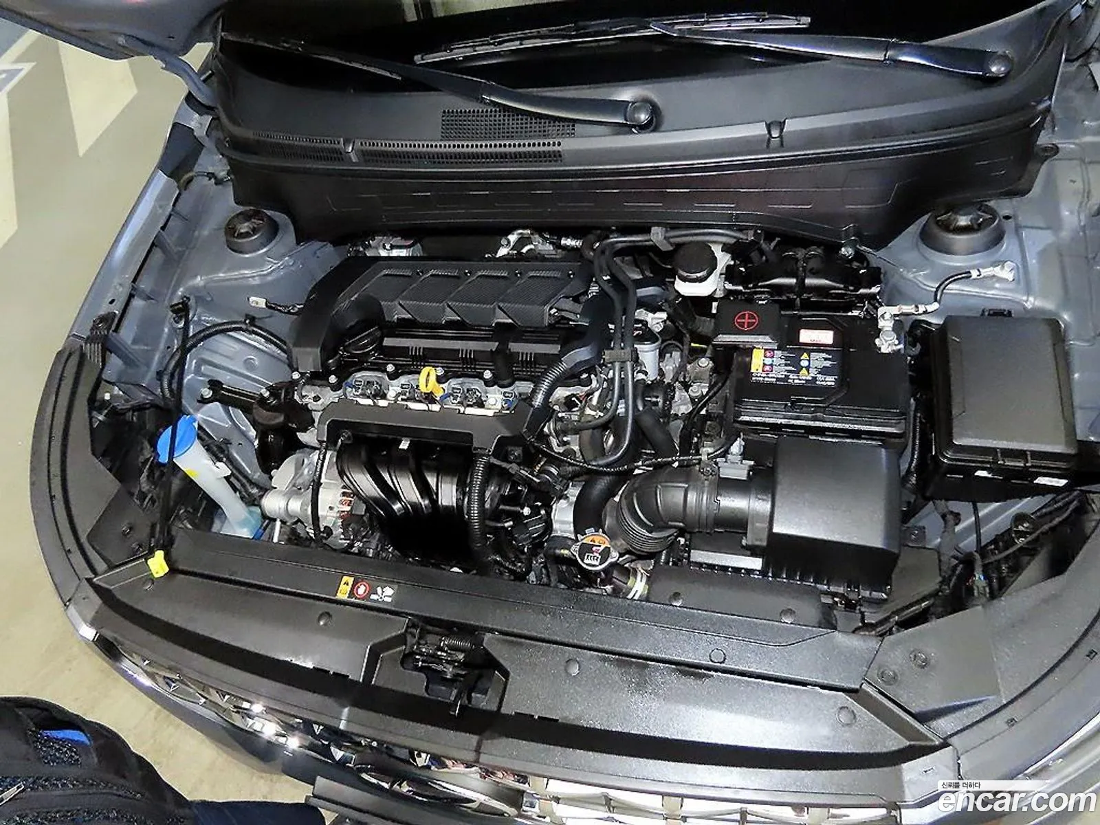 Hyundai Venue 2024 — 14