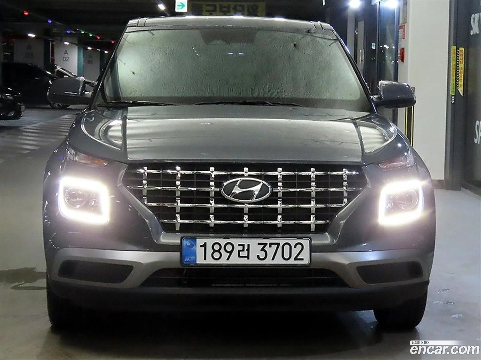 Hyundai Venue 2024 — 13