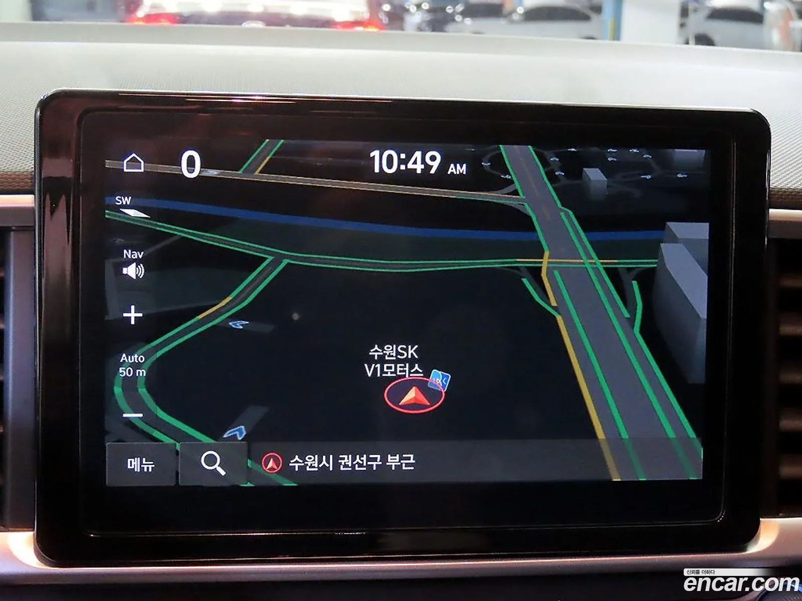 Hyundai Venue 2024 — 8