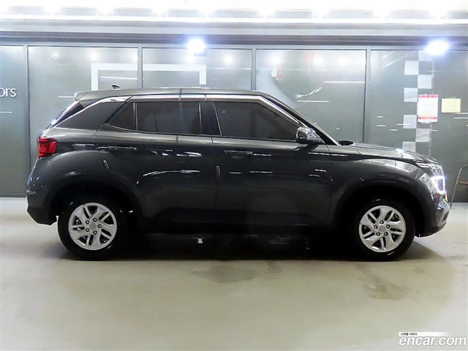 Hyundai Venue 2024 — 10