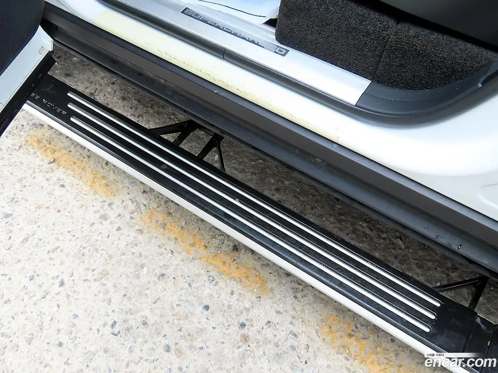 Land Rover Range Rover 2011 — 5