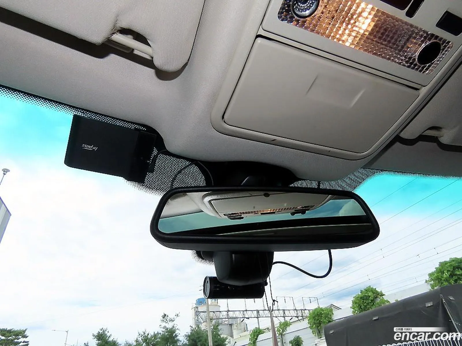 Land Rover Range Rover 2011 — 9