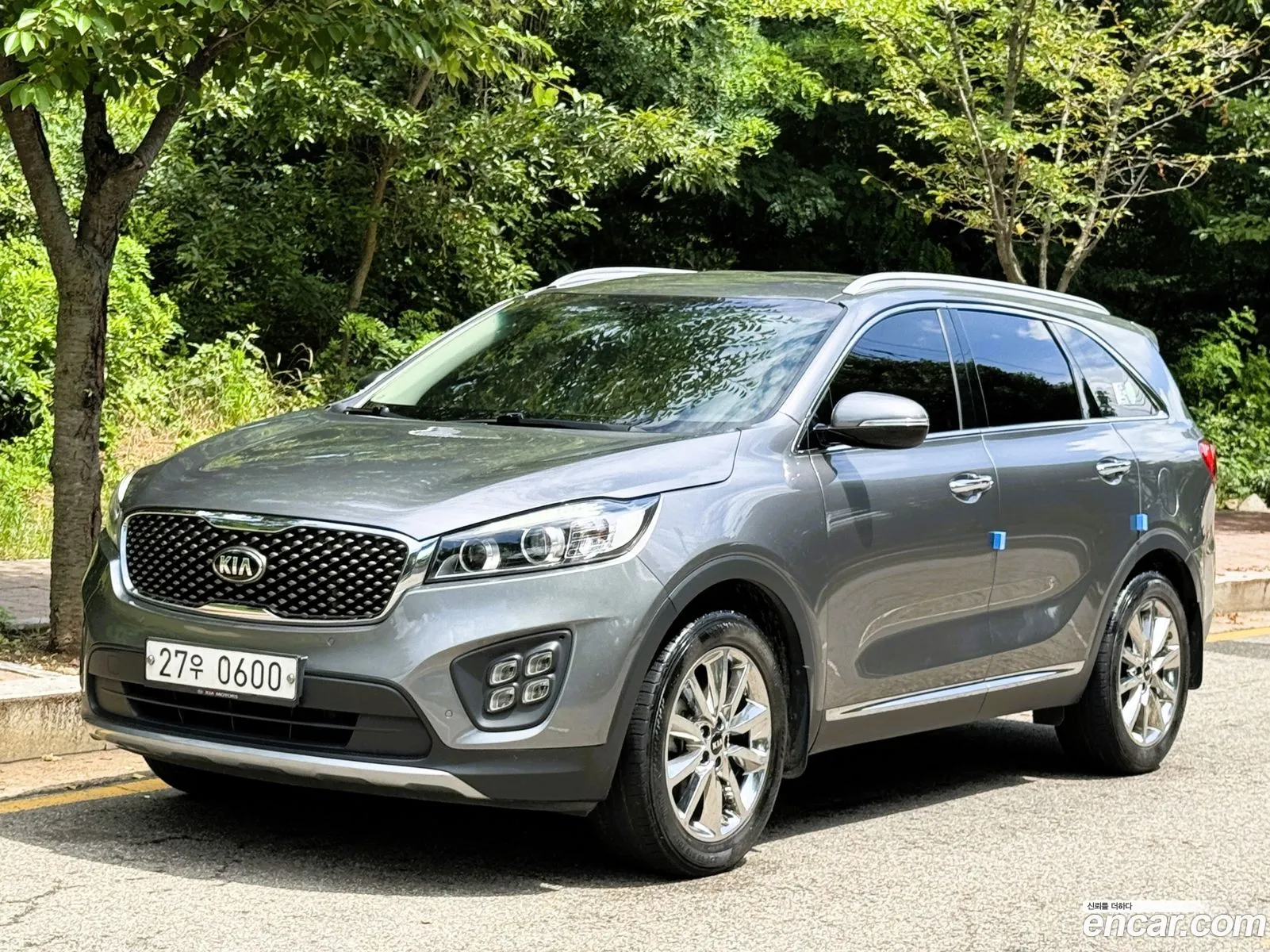 Kia Sorento 2015 — 18